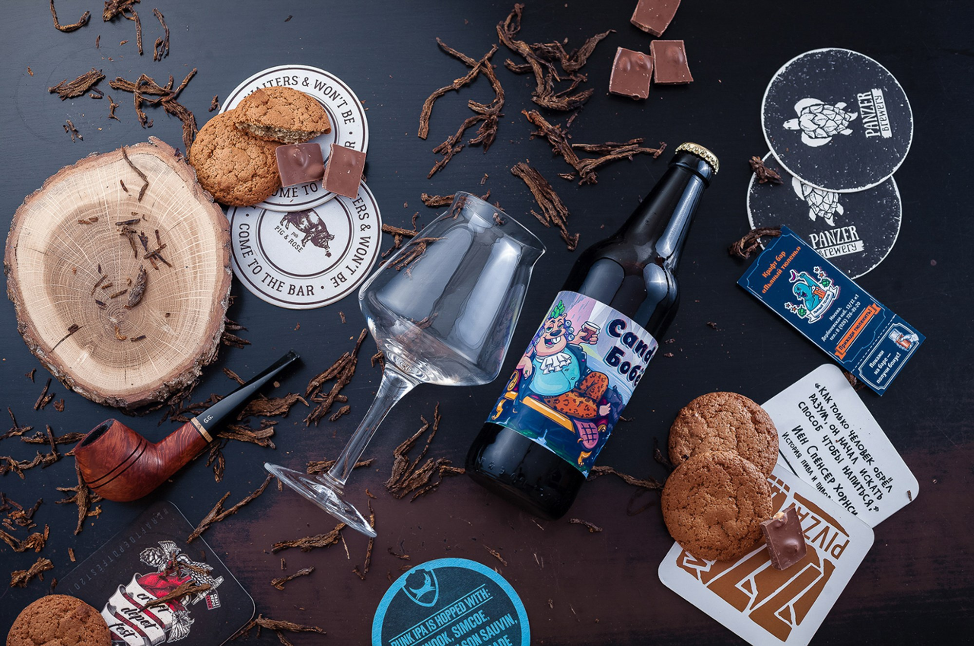 Предметка. Интерьерный фотограф Дмитрий Горелов