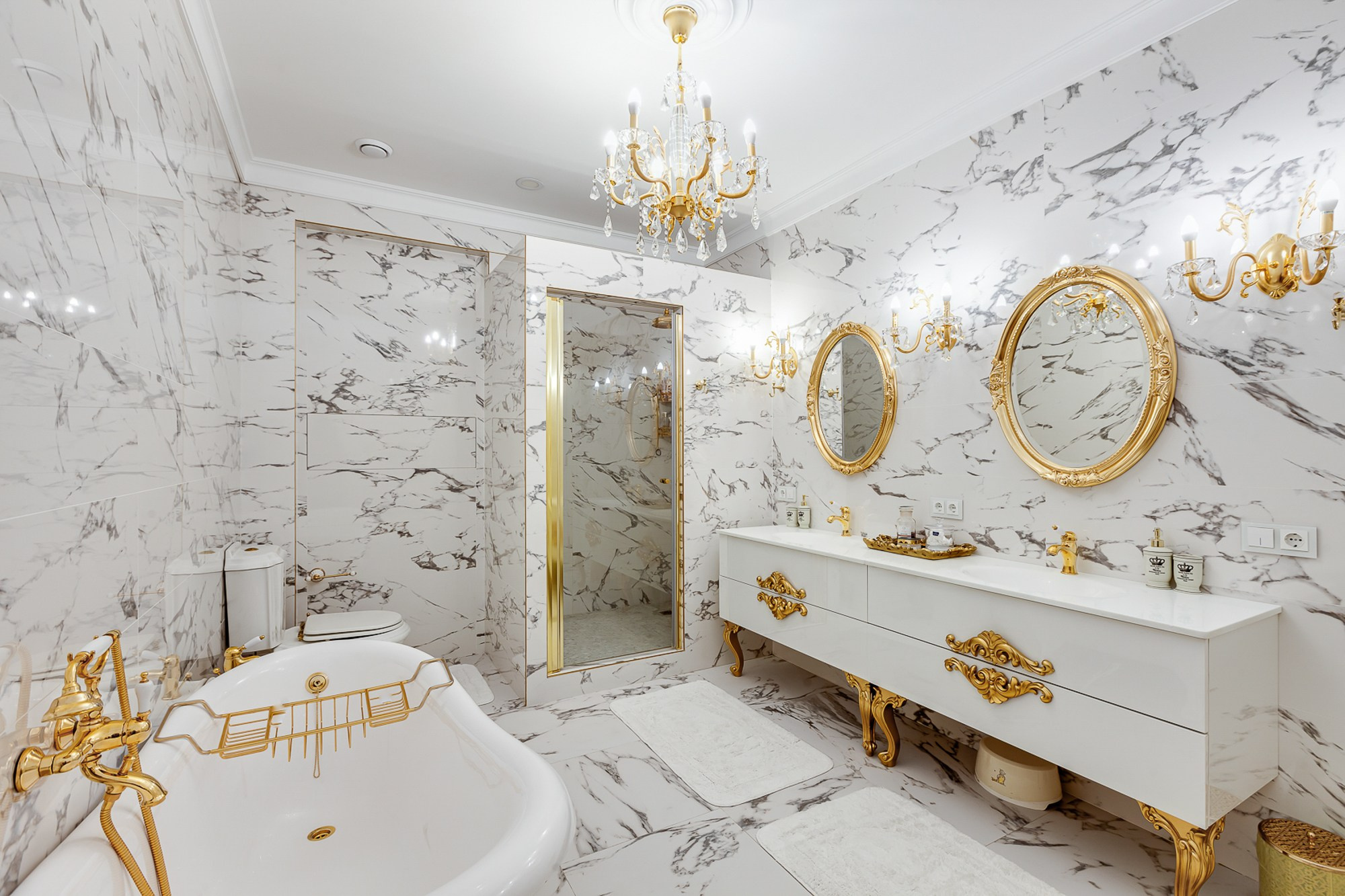 Интерьерная фотосъемка. Интерьерный фотограф Дмитрий Горелов