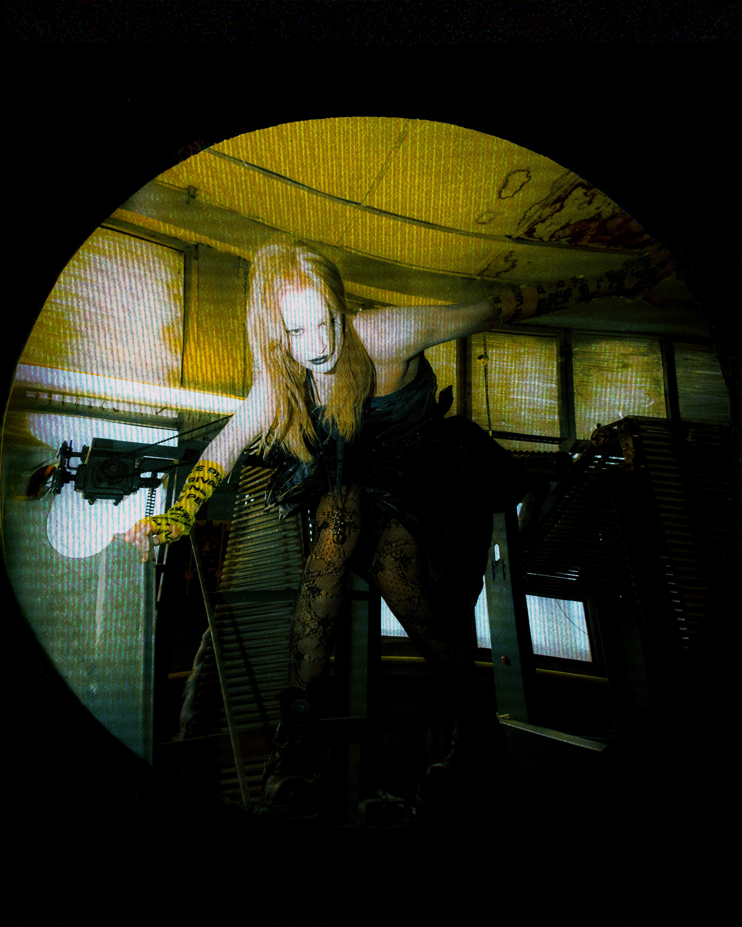 PRIVATE PERSONS. Electro_agent