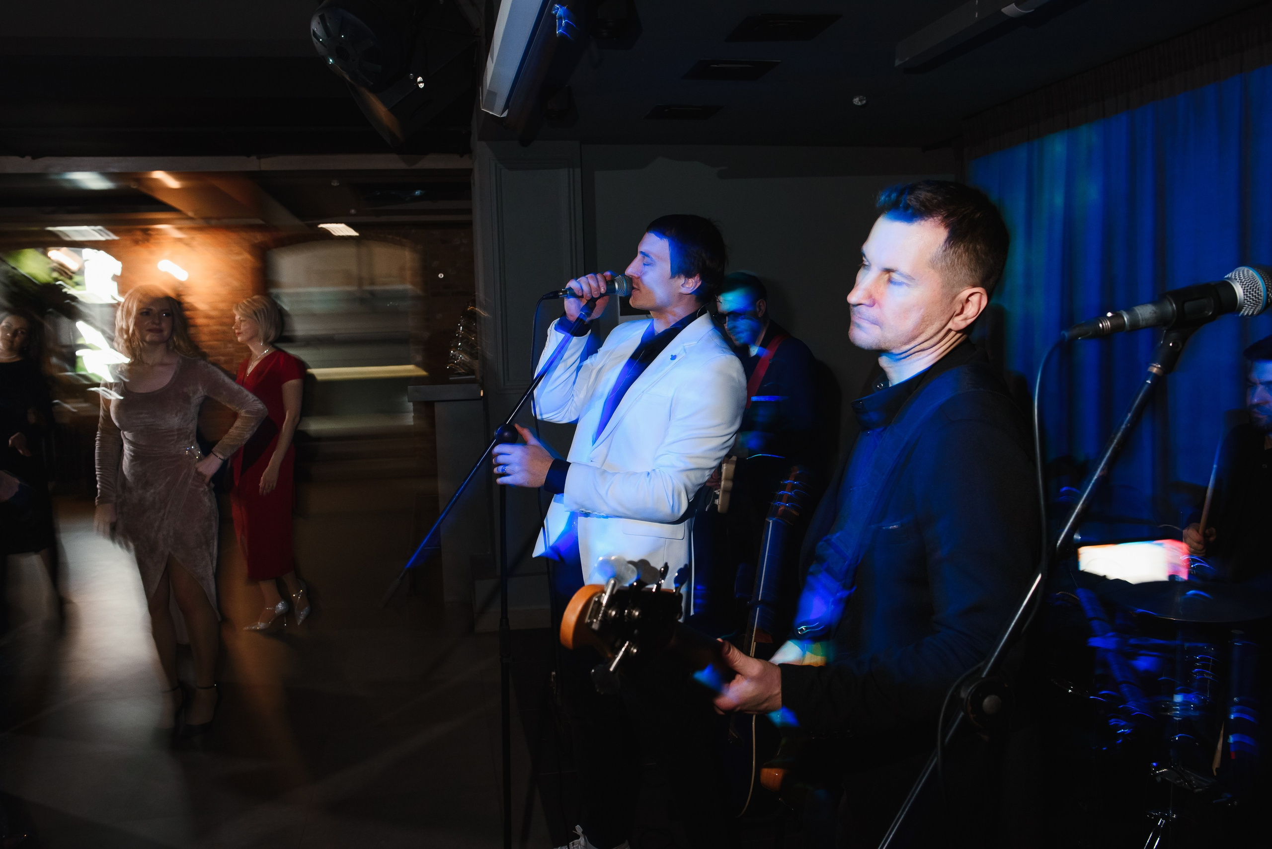 Корпоратив в WTC. Свадебный и просто хороший фотограф в Челябинске