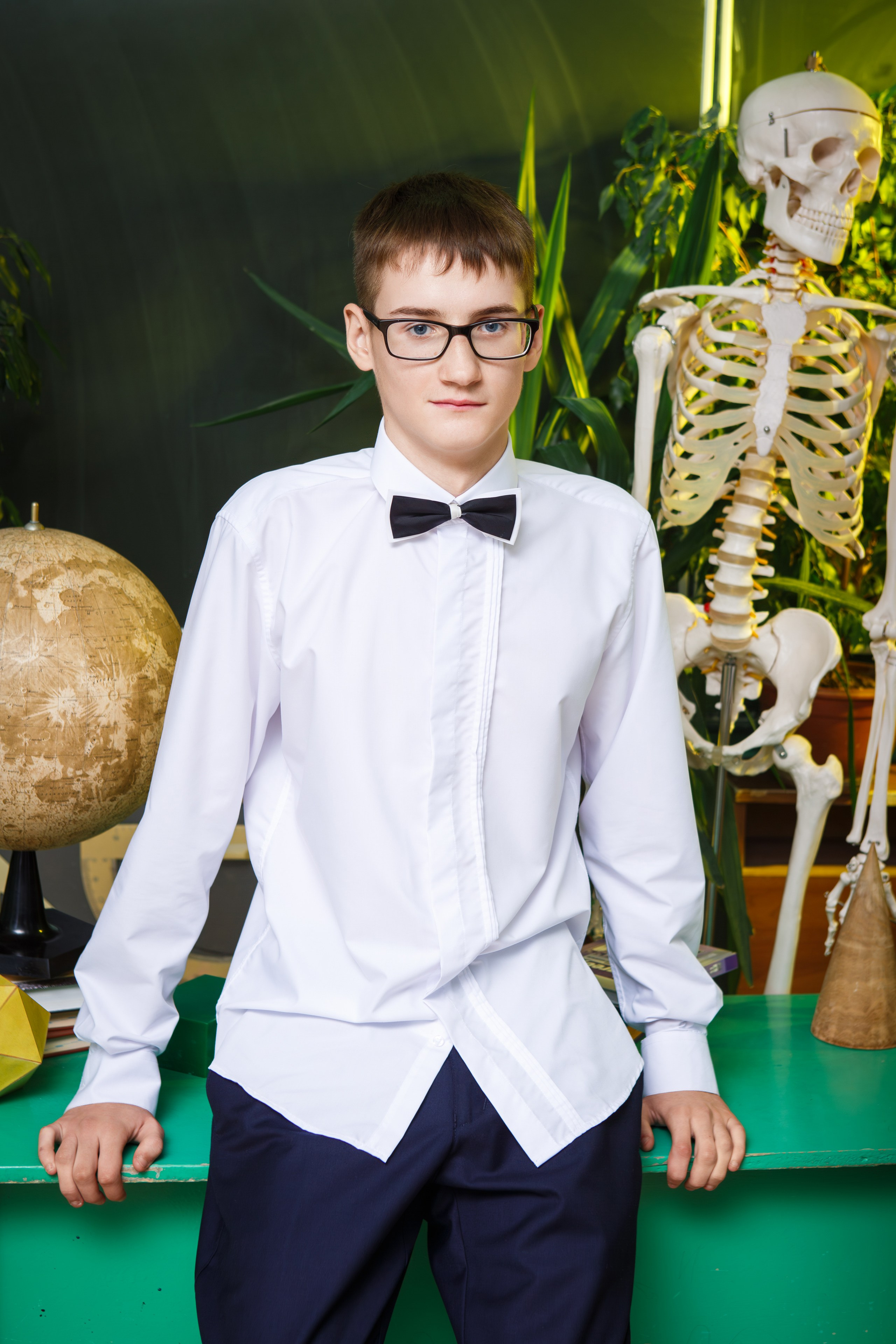 ПОРТРЕТНАЯ ФОТОСЕССИЯ В КЛАССЕ ДЛЯ 9 КЛАССОВ. ТВОЙ АЛЬБОМ / ТВОИ ПРАВИЛА