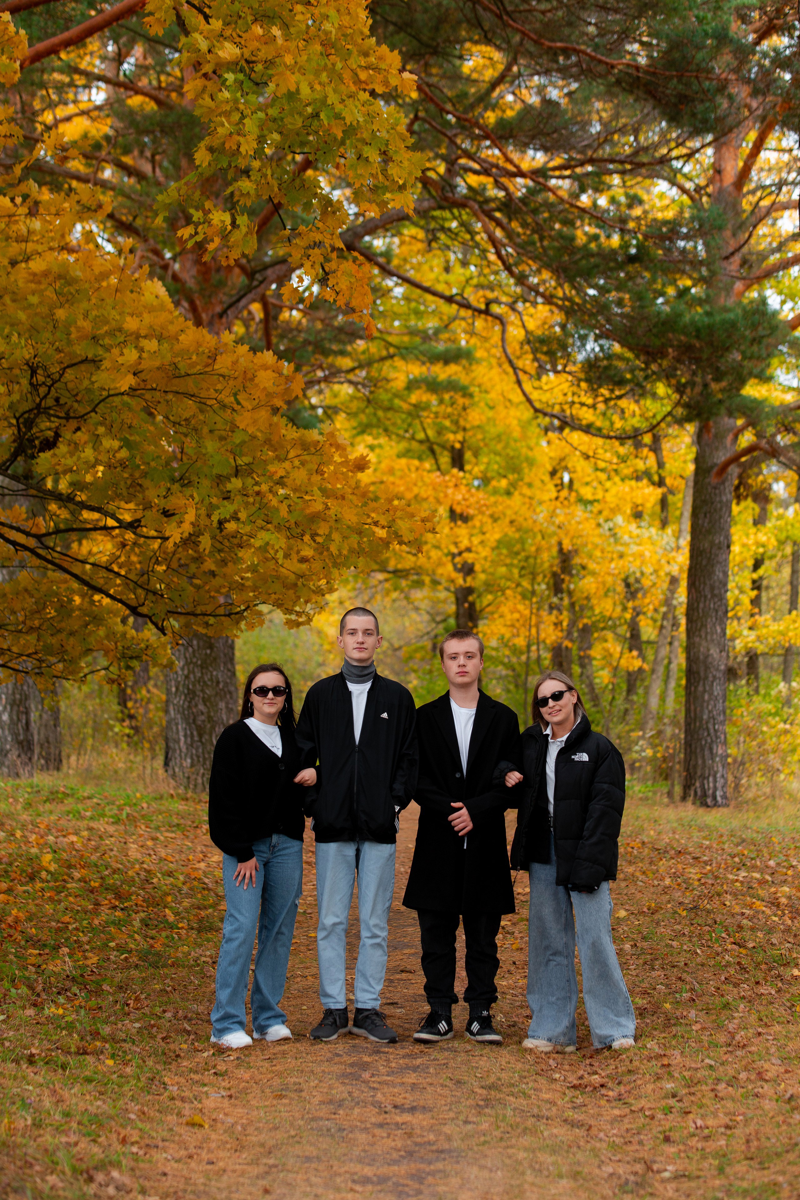 ОСЕННЯЯ ФОТОСЕССИЯ В УСАДЬБЕ ШЕНШИНЫХ г. МЦЕНСК ДЛЯ 9 КЛАССА. ТВОЙ АЛЬБОМ / ТВОИ ПРАВИЛА