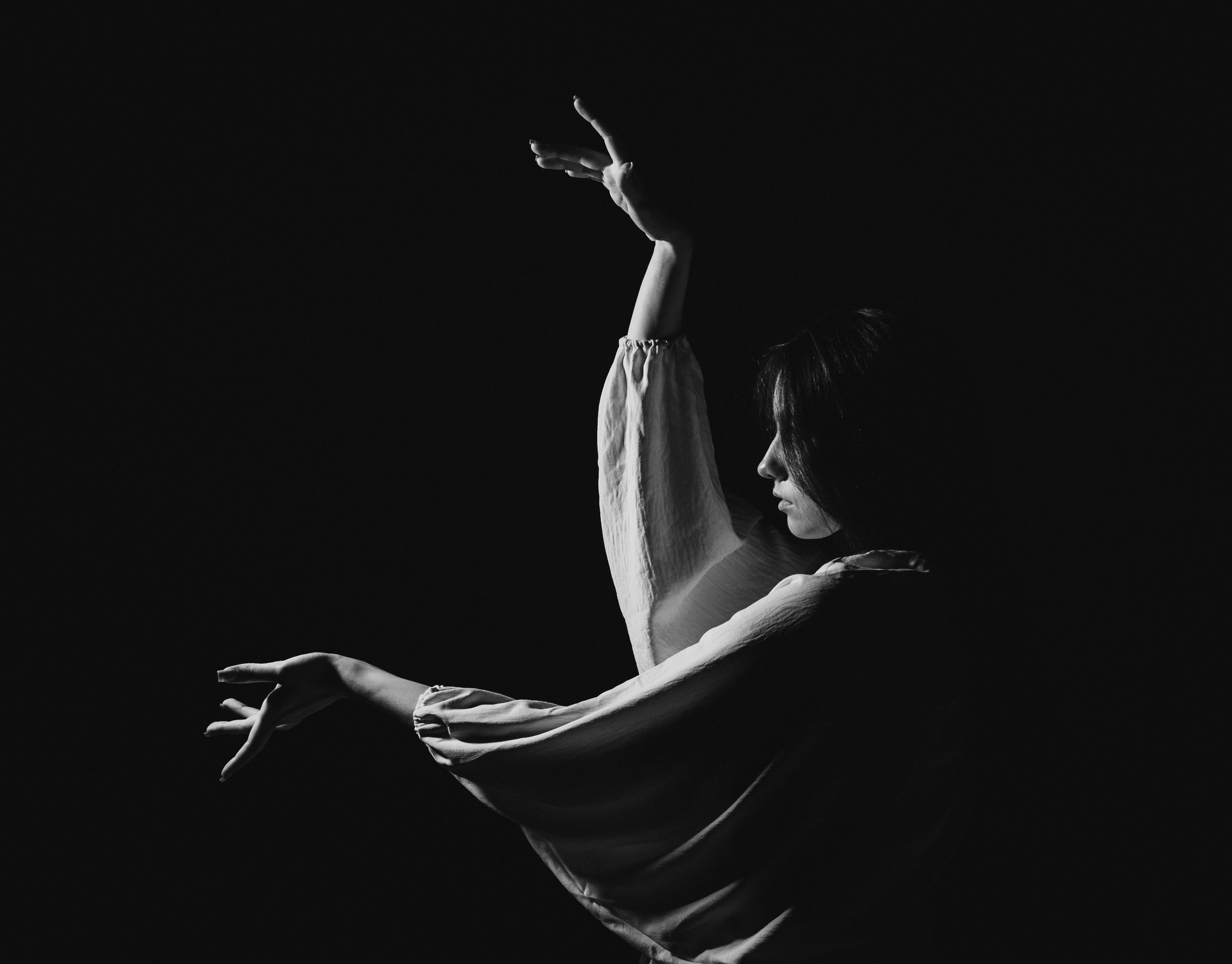 Ведьмак и брукса. Ab extra