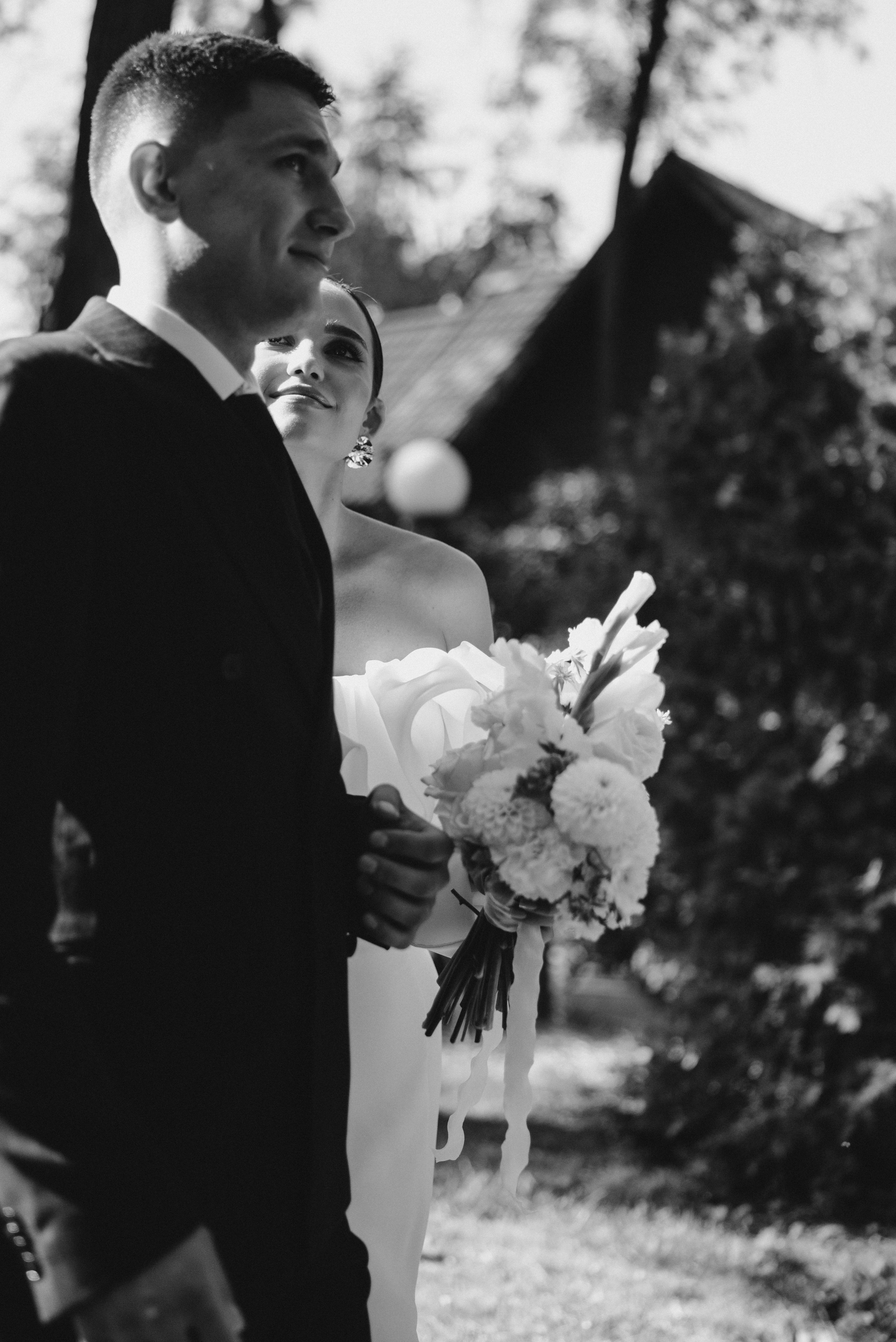 Петр и Катерина. Фотограф Костикова Анастасия Ростов-на-Дону