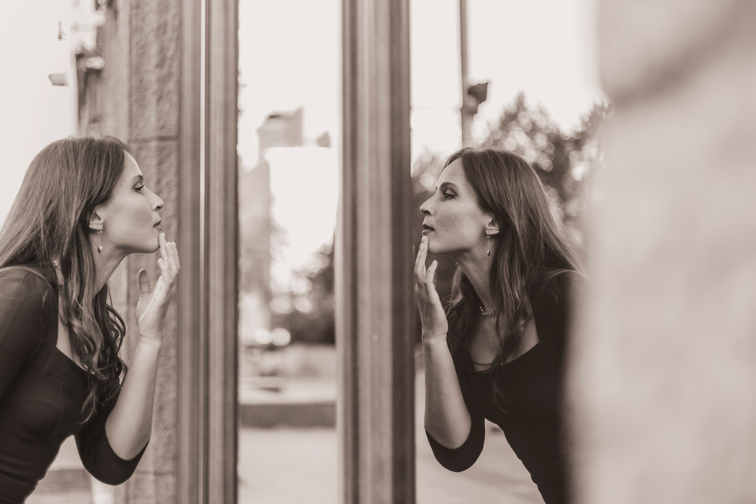 Отзывы. Художественный фотограф Мэри Маршания