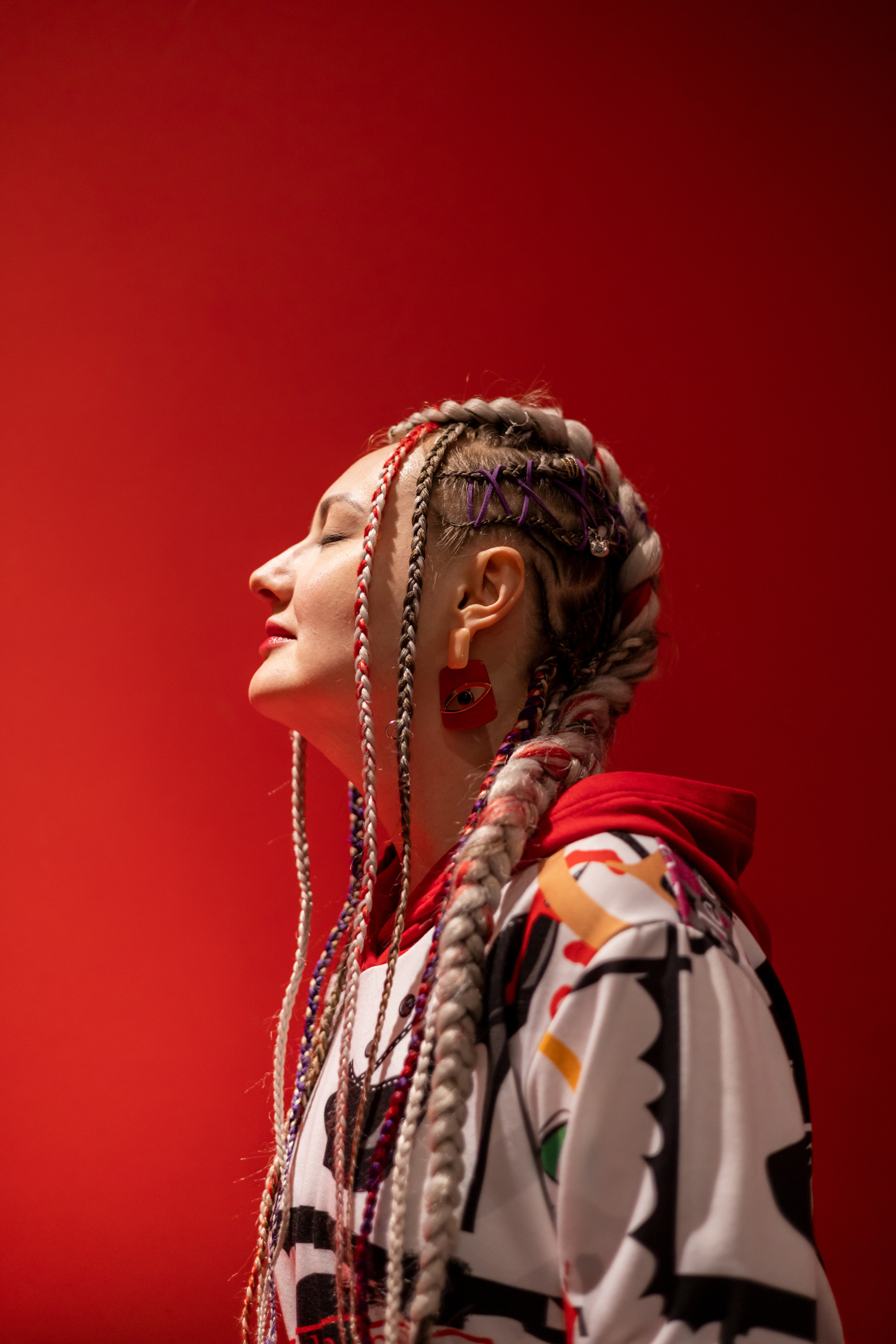 Отзывы. Художественный фотограф Мэри Маршания