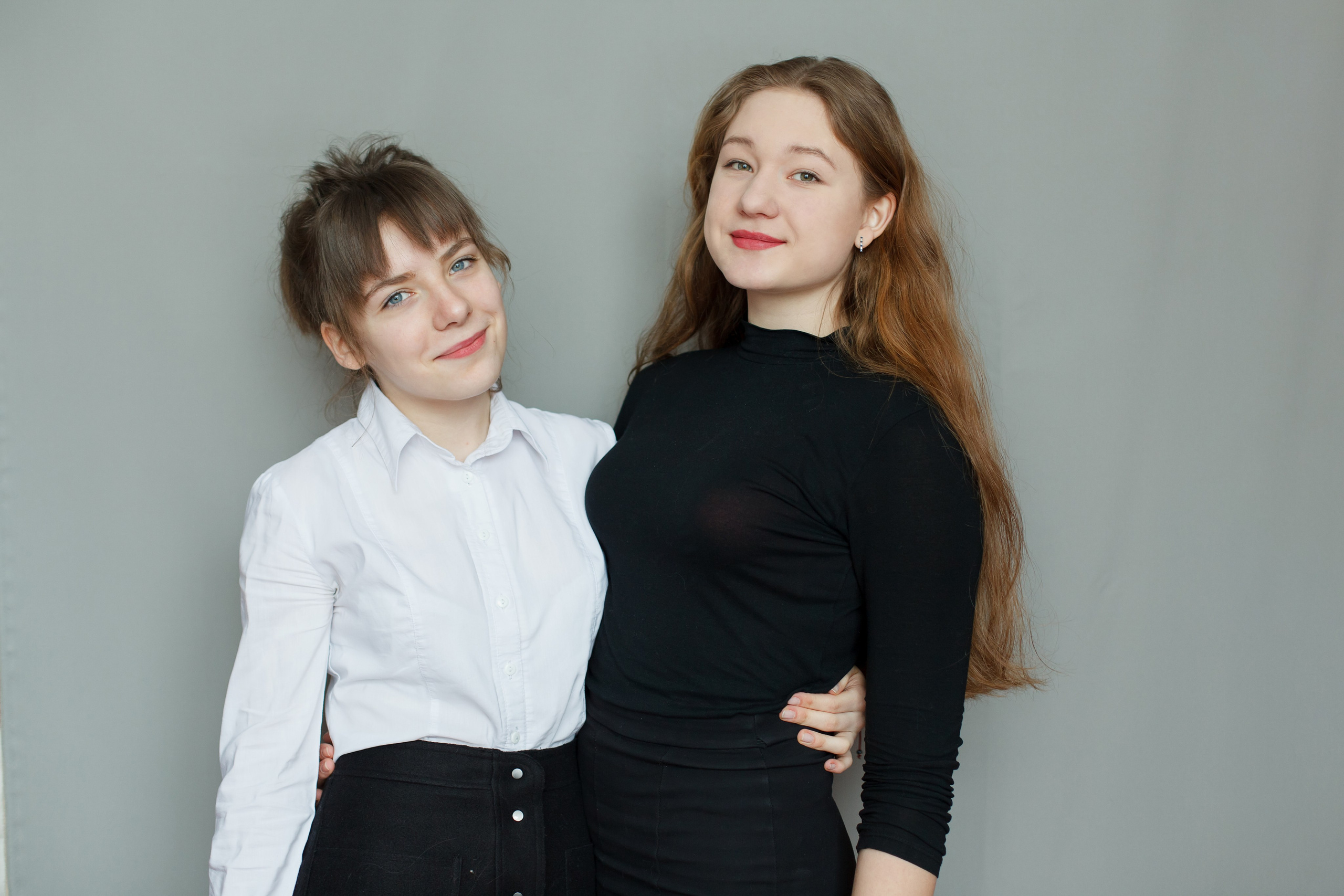 Папка для Вальдорфа. Фотограф Бызов Павел