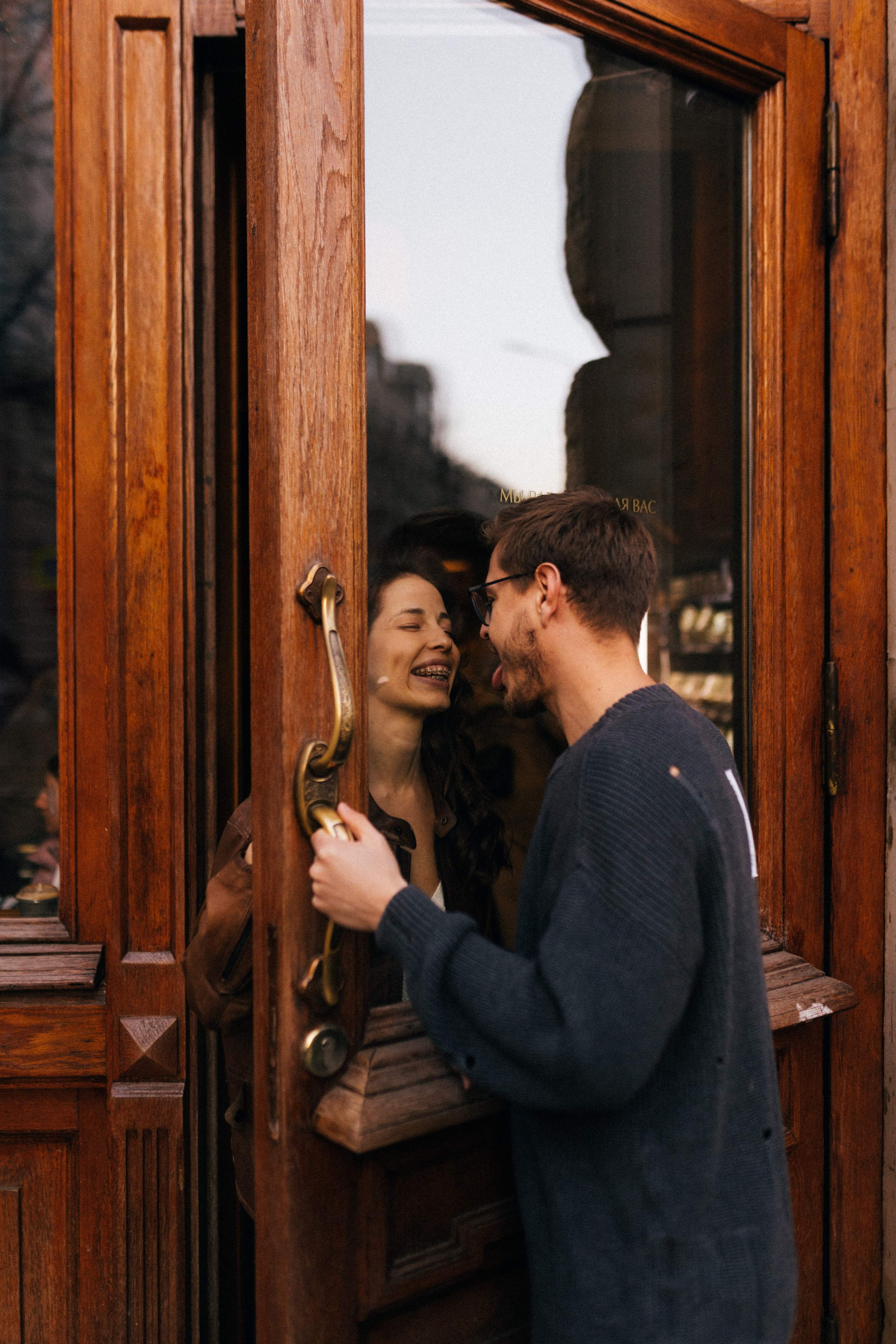 Вадим/Таня. Фотограф в Москве Татьяна Сергеева