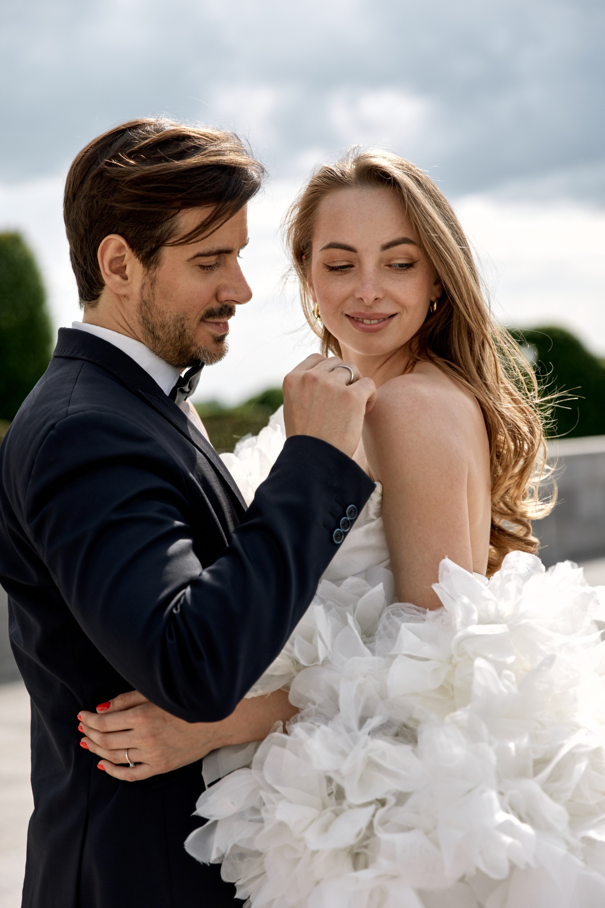 «Маленькая Италия». Свадебный и семейный фотограф в Ульяновске, Норильске, Казани — Орешина Елена