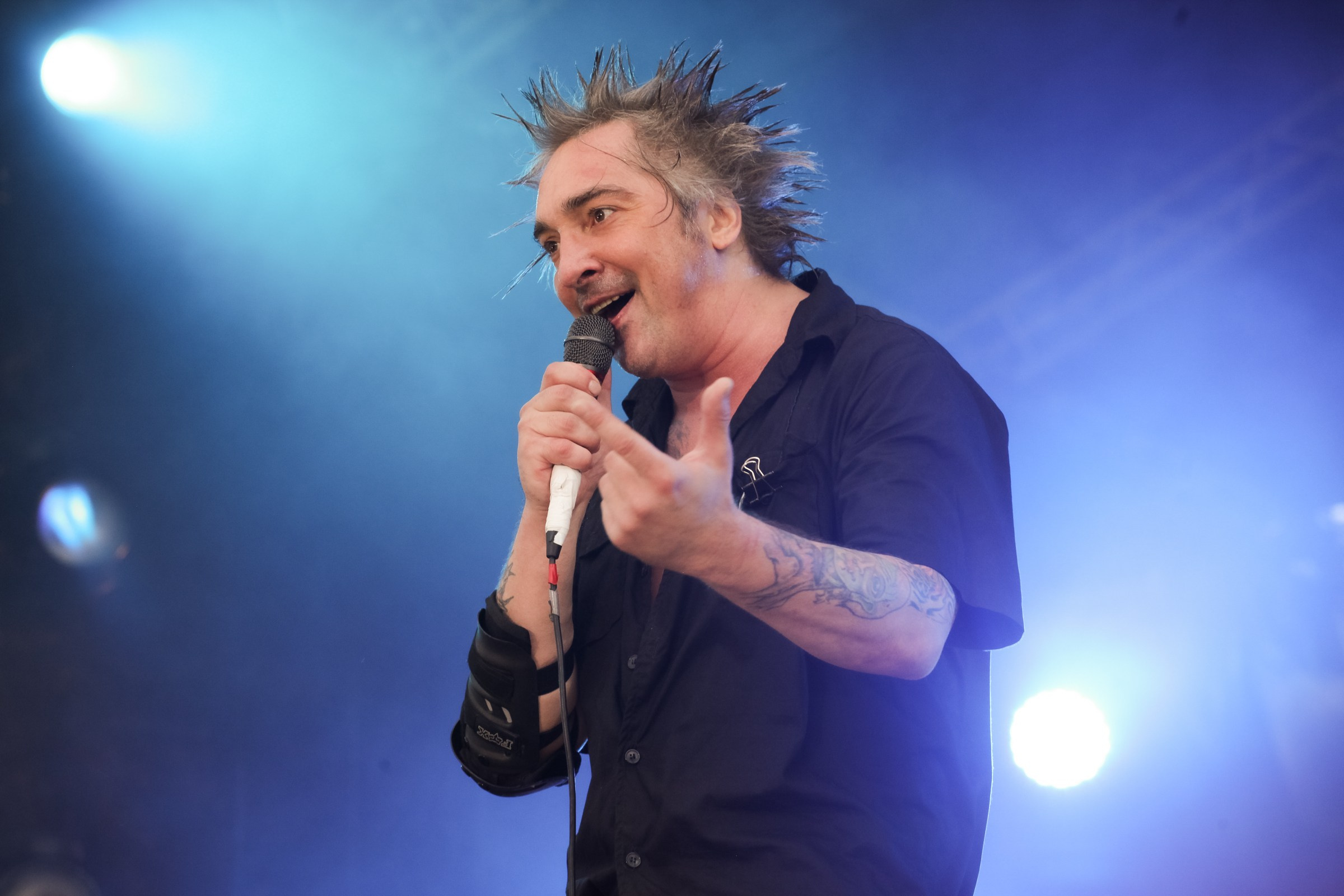 Концерт. Фотограф Санкт-Петербург