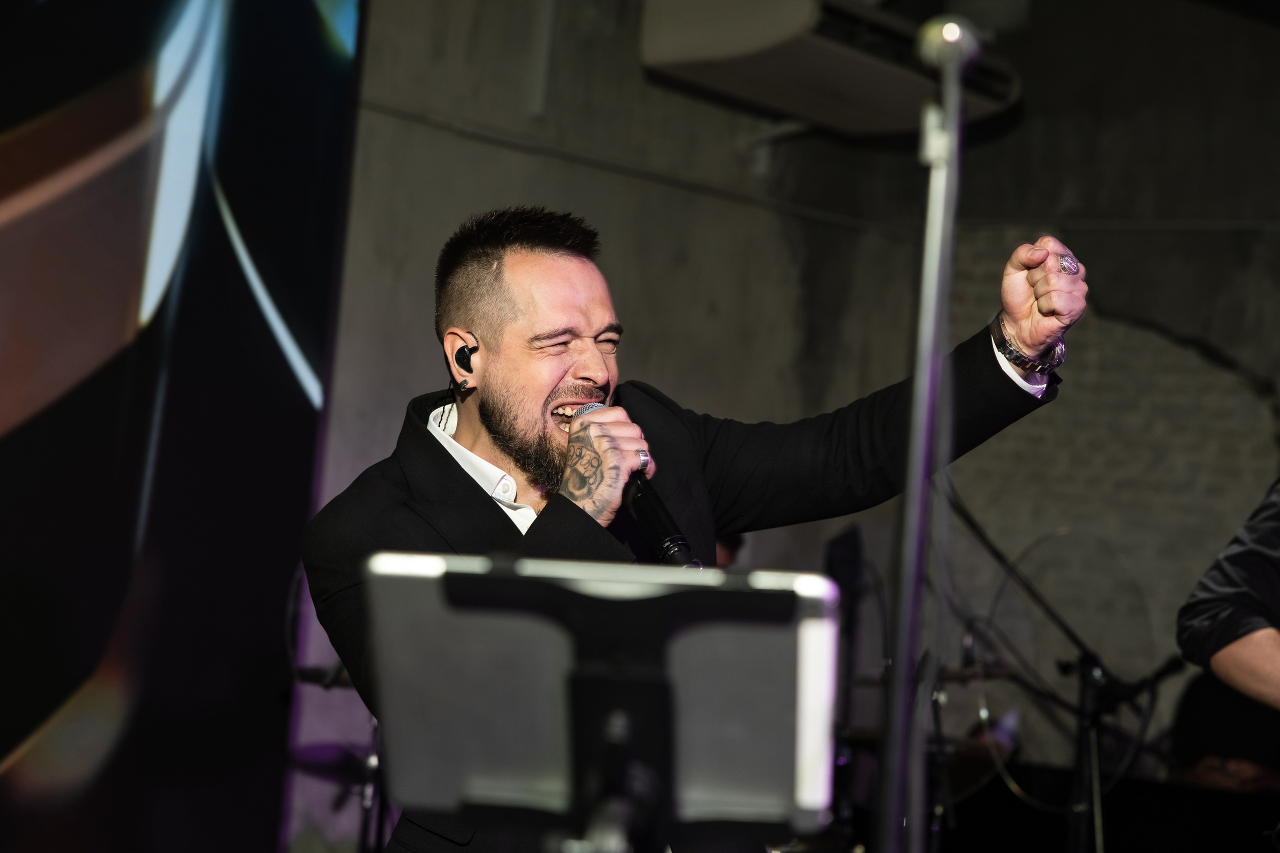 P&M. Свадебный репортажный фотограф в Москве