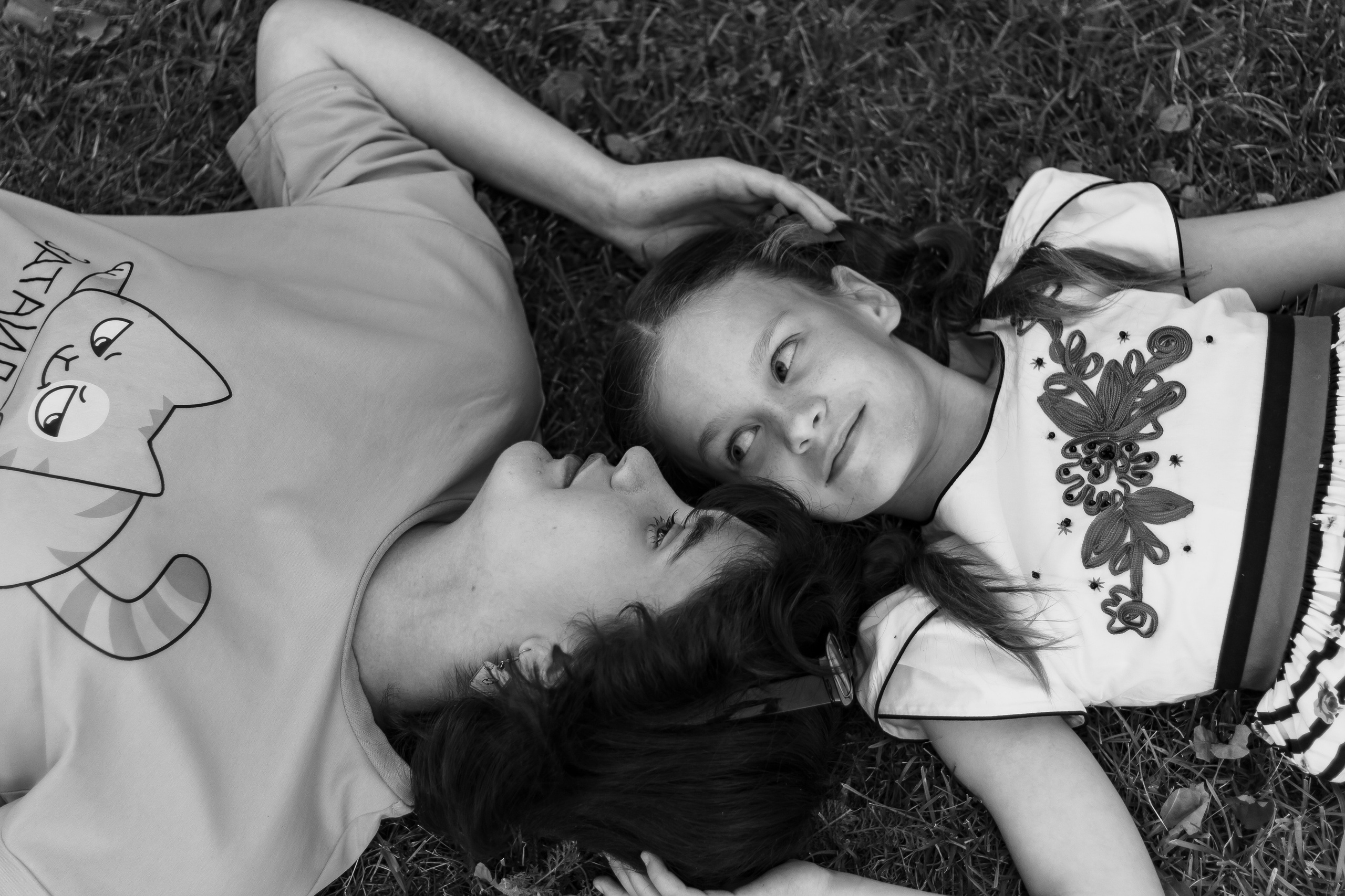 Семейная прогулка по Пскову. Фотограф Елена Зиновьева