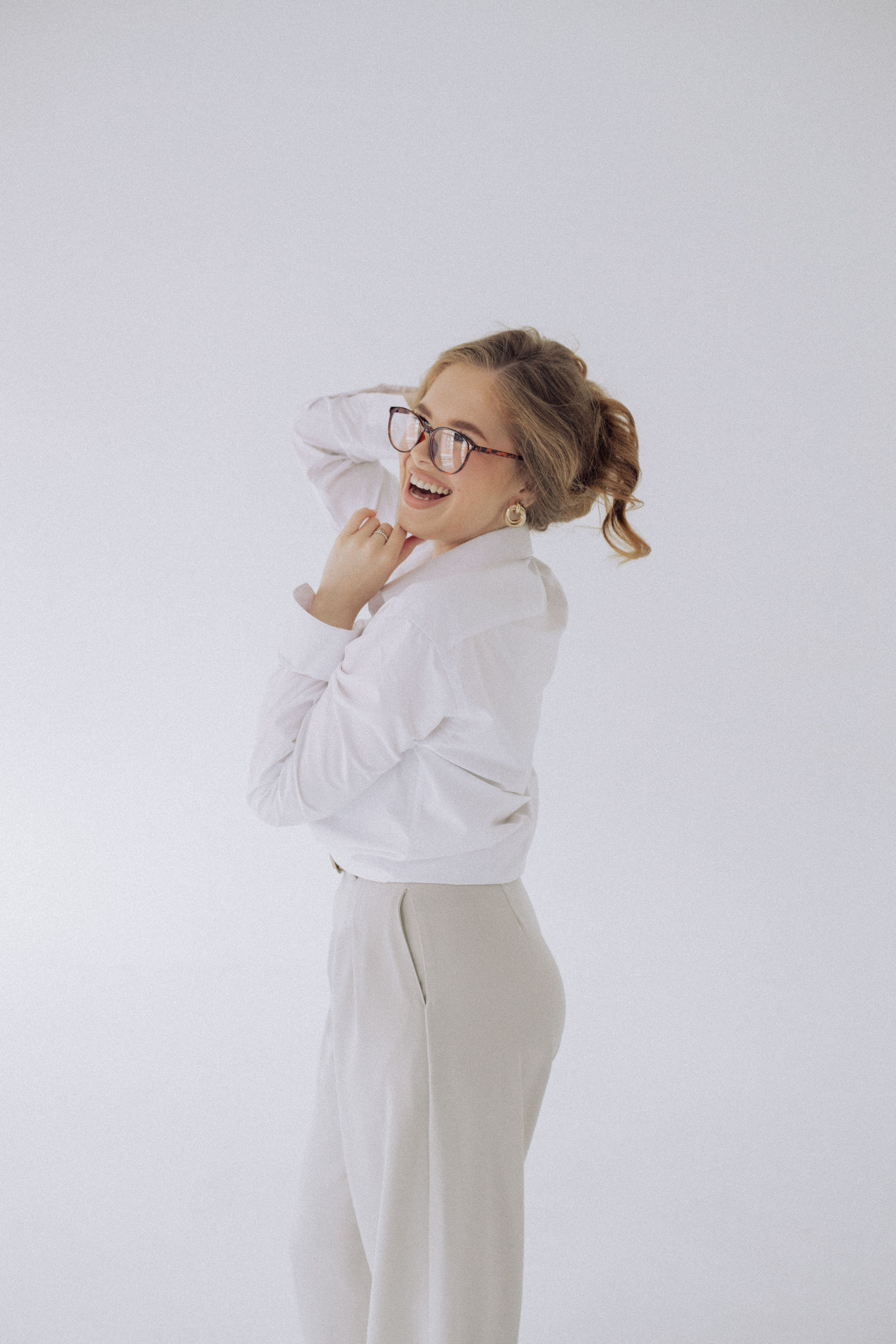 Елизавета. Фотограф Стилист Тюмень Вера Хайруллина