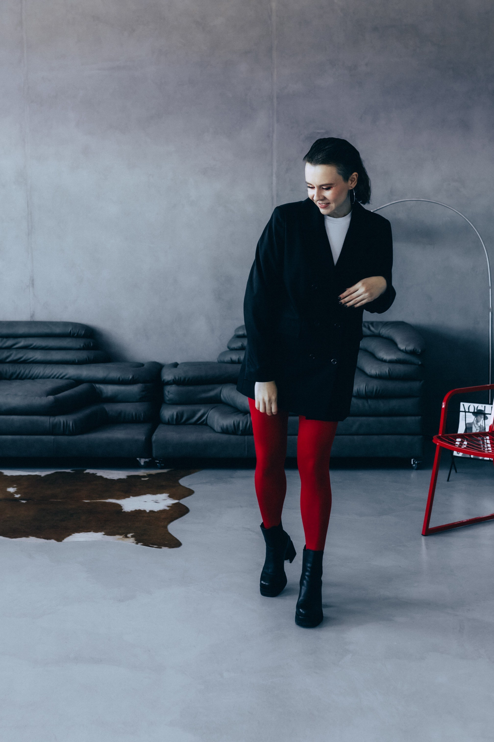 Надежда. Фотограф Стилист Тюмень Вера Хайруллина