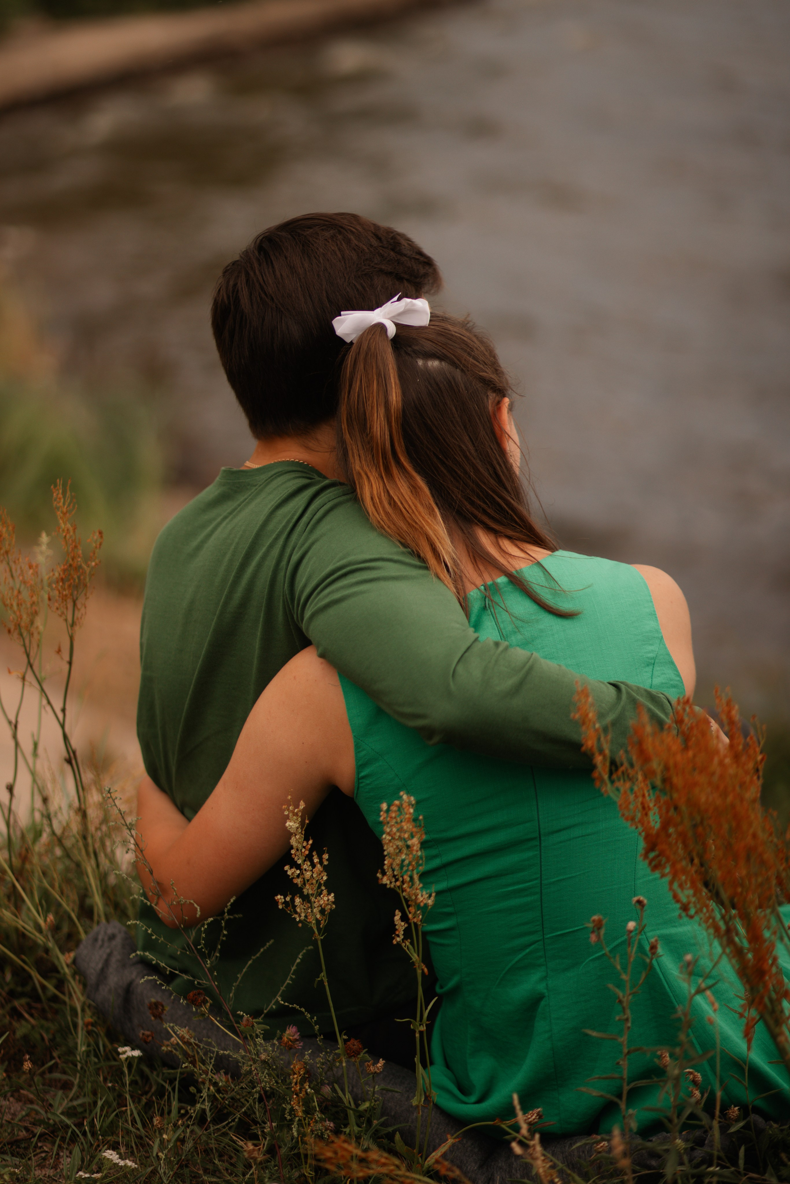 Даниил и Мария. Семейный фотограф в Вышнем Волочке — Ульяна Иванова | Фотосессии для всей семьи