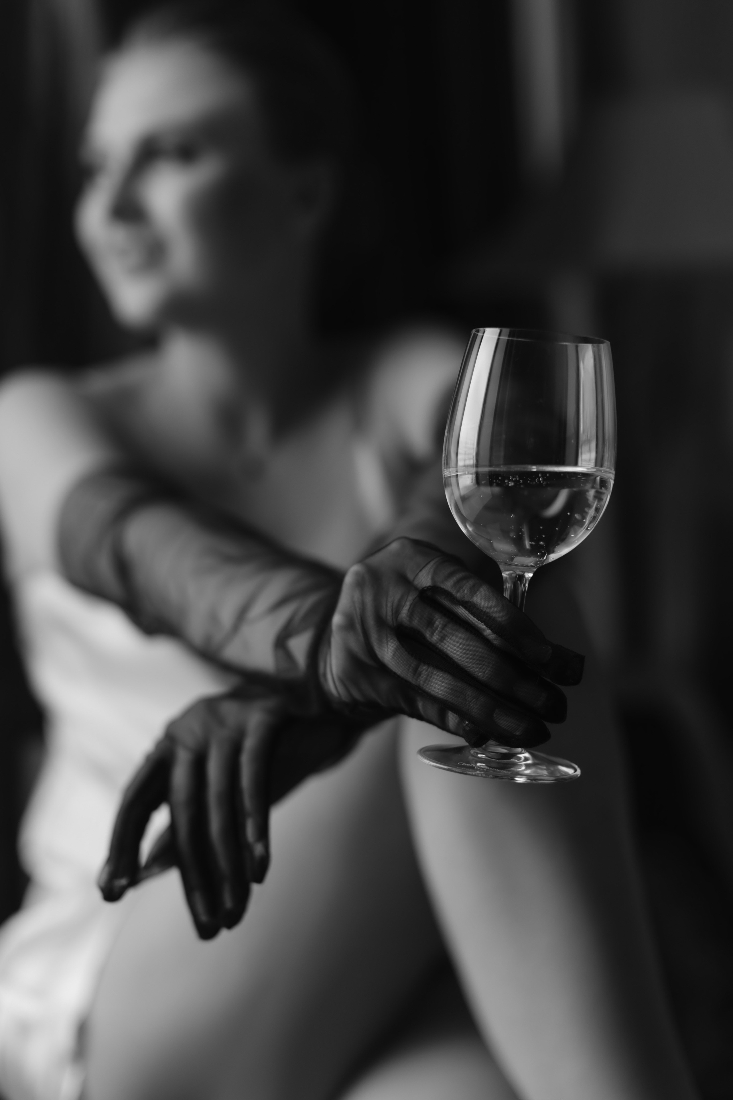 Ваня Точно. Свадебный фотограф в Москве и Балашихе