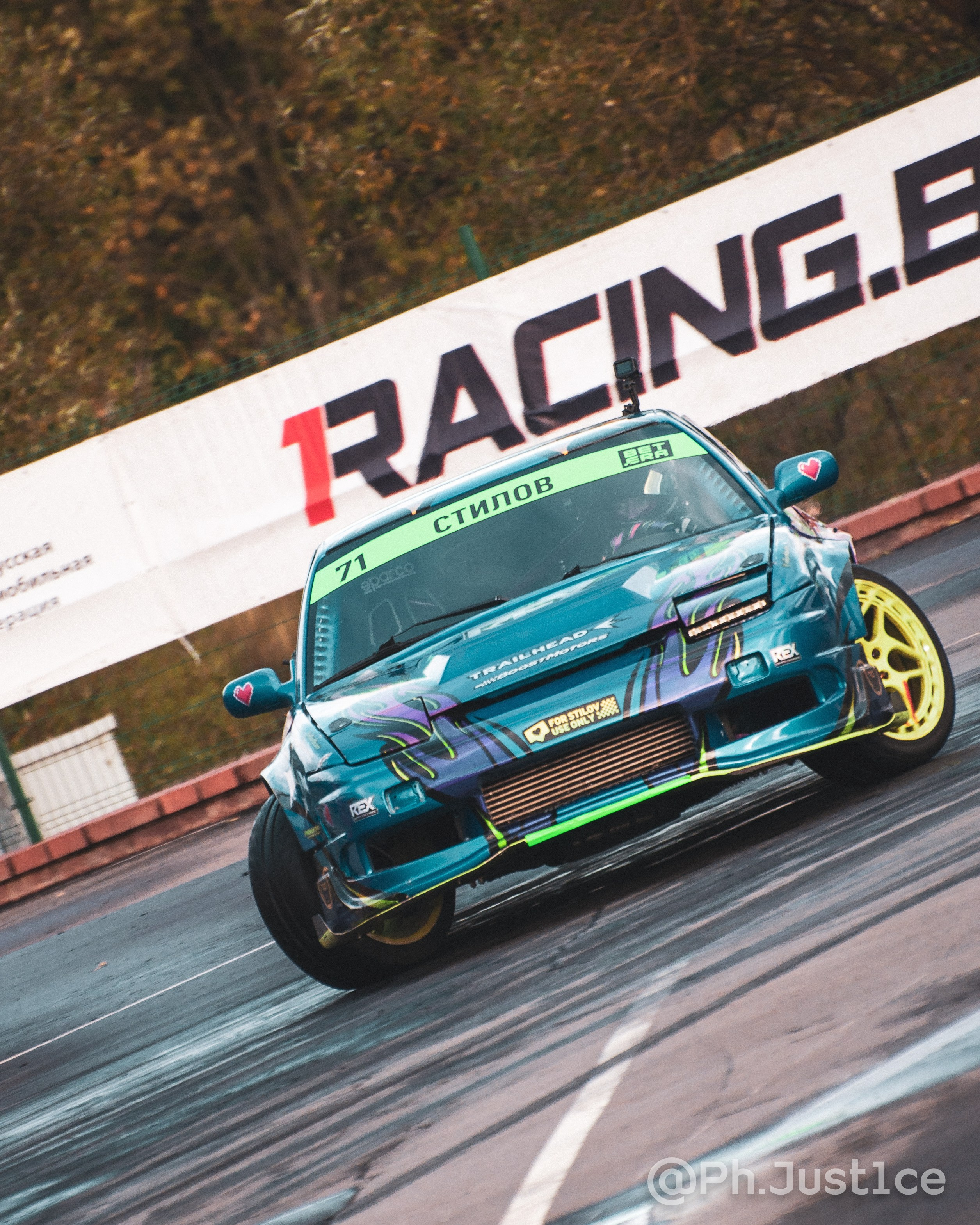 Финал Betera Чемпионат Беларуси по дрифтингу 2023. Раубичи.| Максим Ремизевич. Maxim Remizevich | Photographer