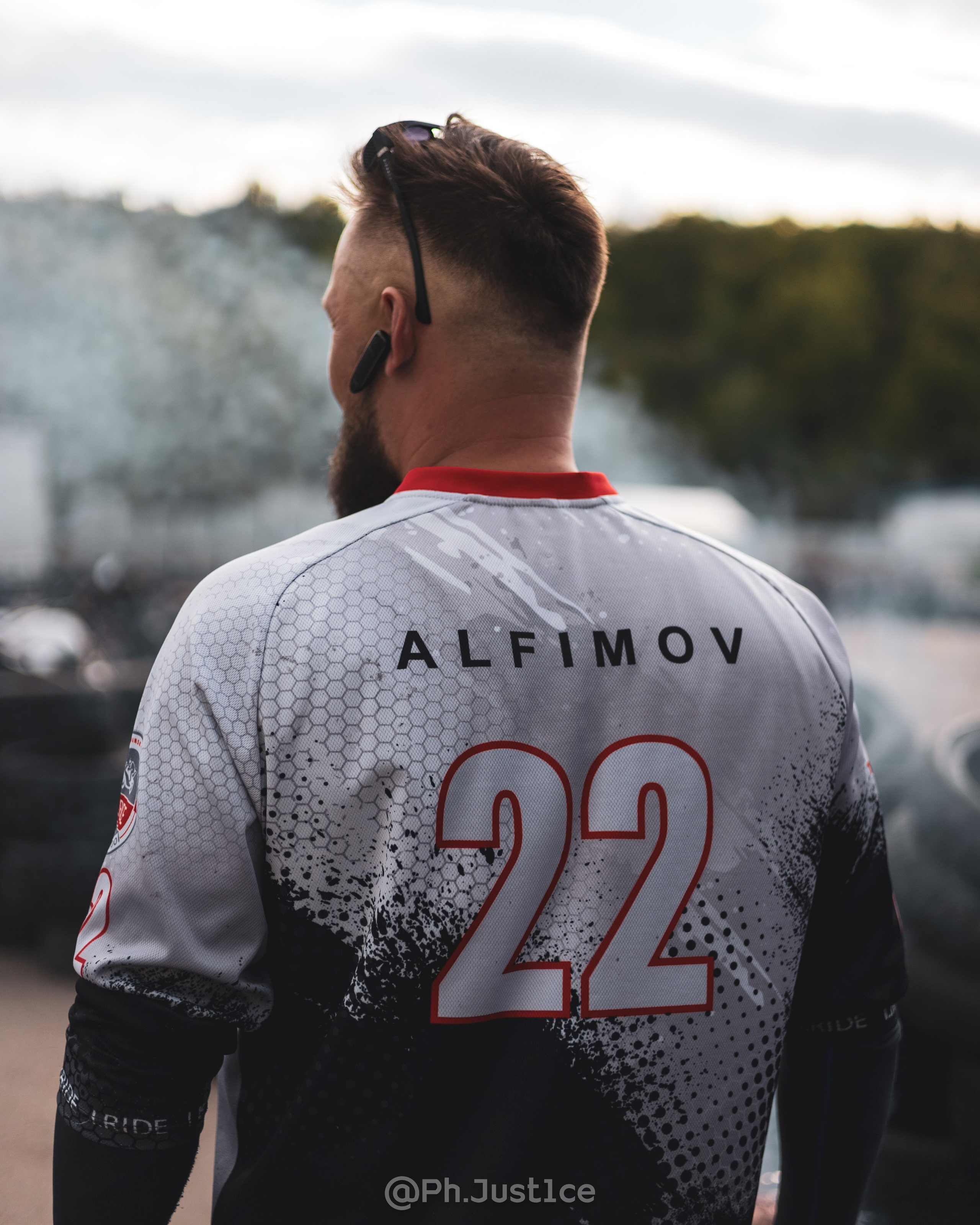 Moto Gymkhana — Лучшие фото с мото-соревнований | Максим Ремизевич. Maxim Remizevich | Photographer