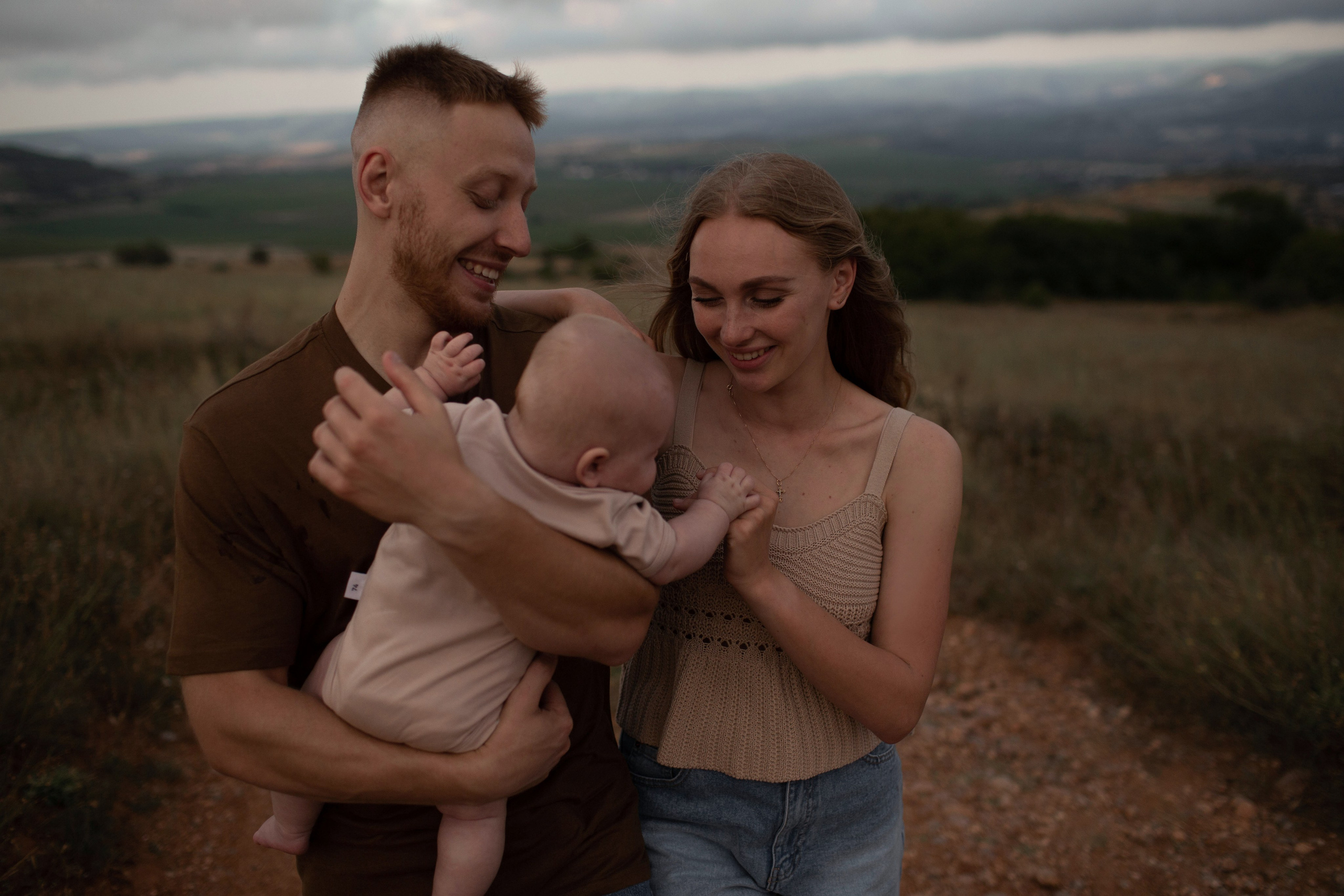 Ты мой мир. Фотограф в Севастополе и Крыму Татьяна Бриз