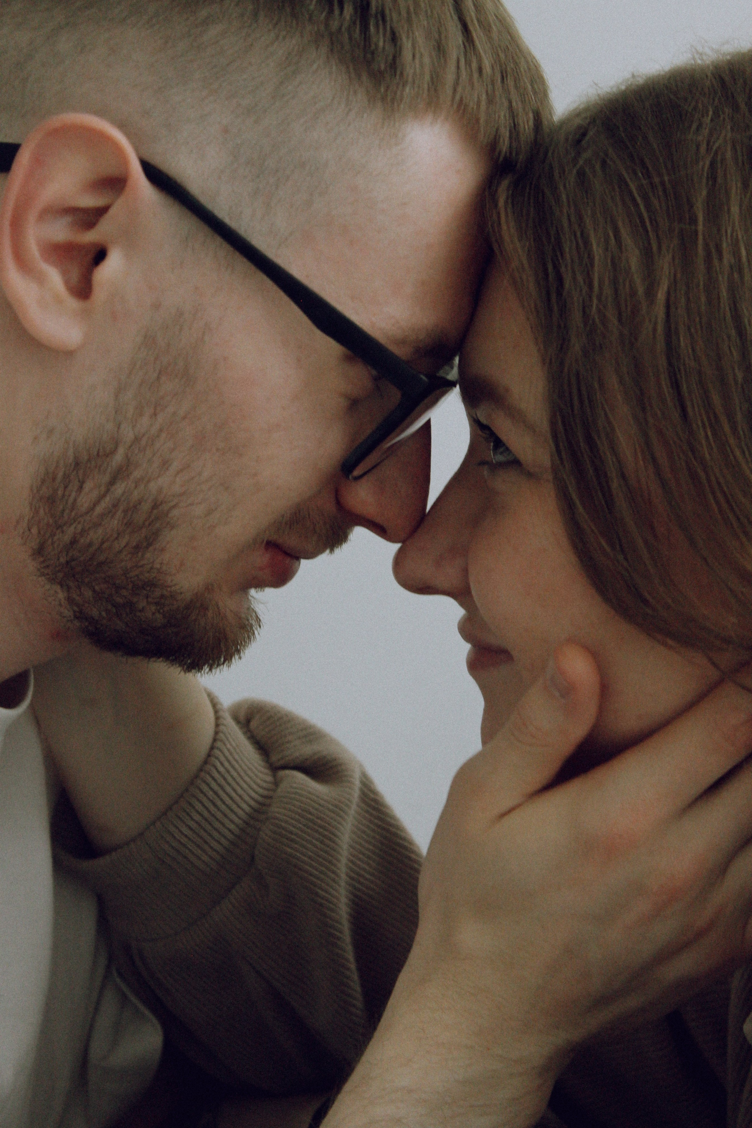 Екатерина и Михаил. Фотограф Екатеринбург/Каменск-Уральский