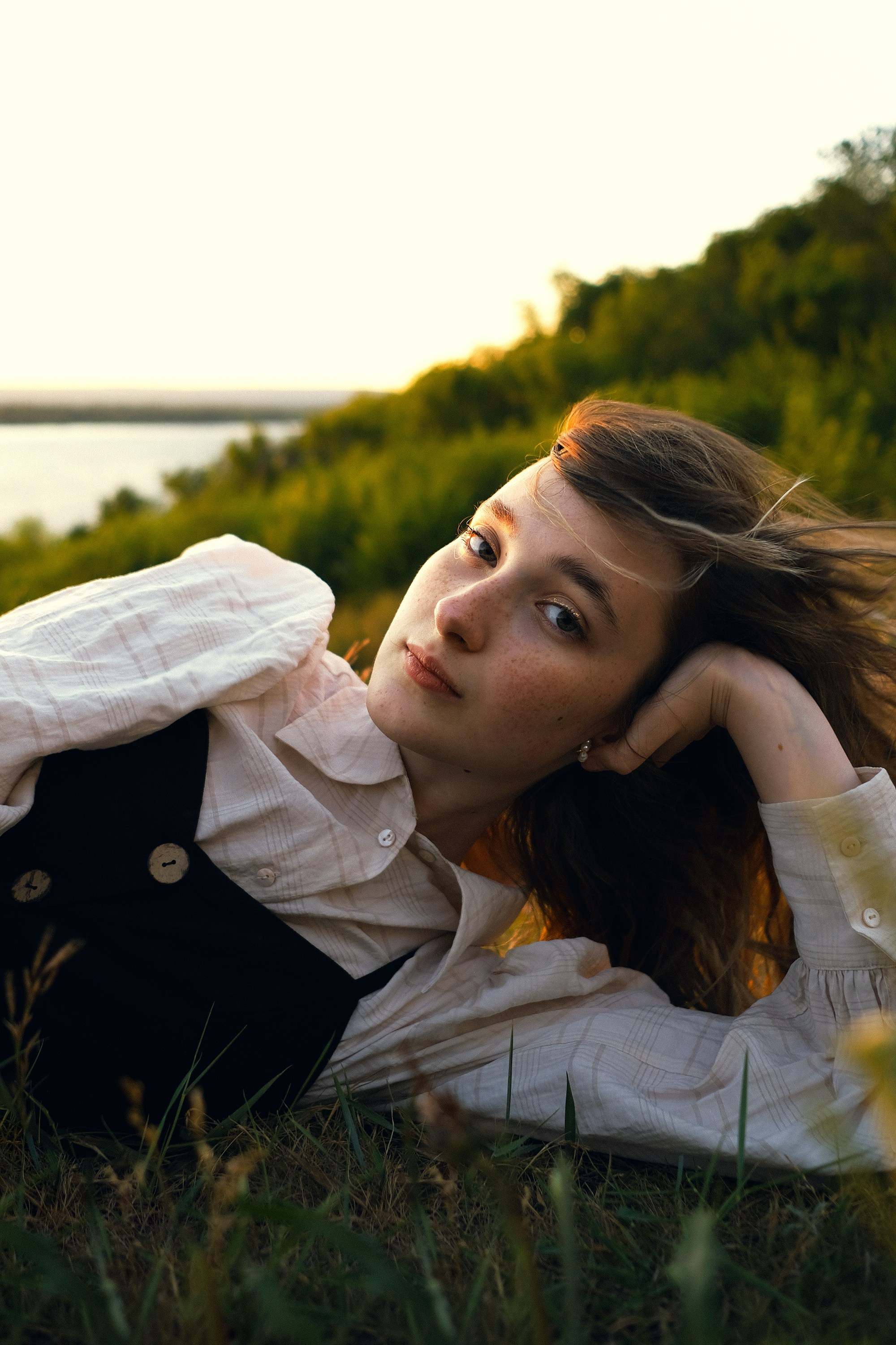 Мила. Anya.vision