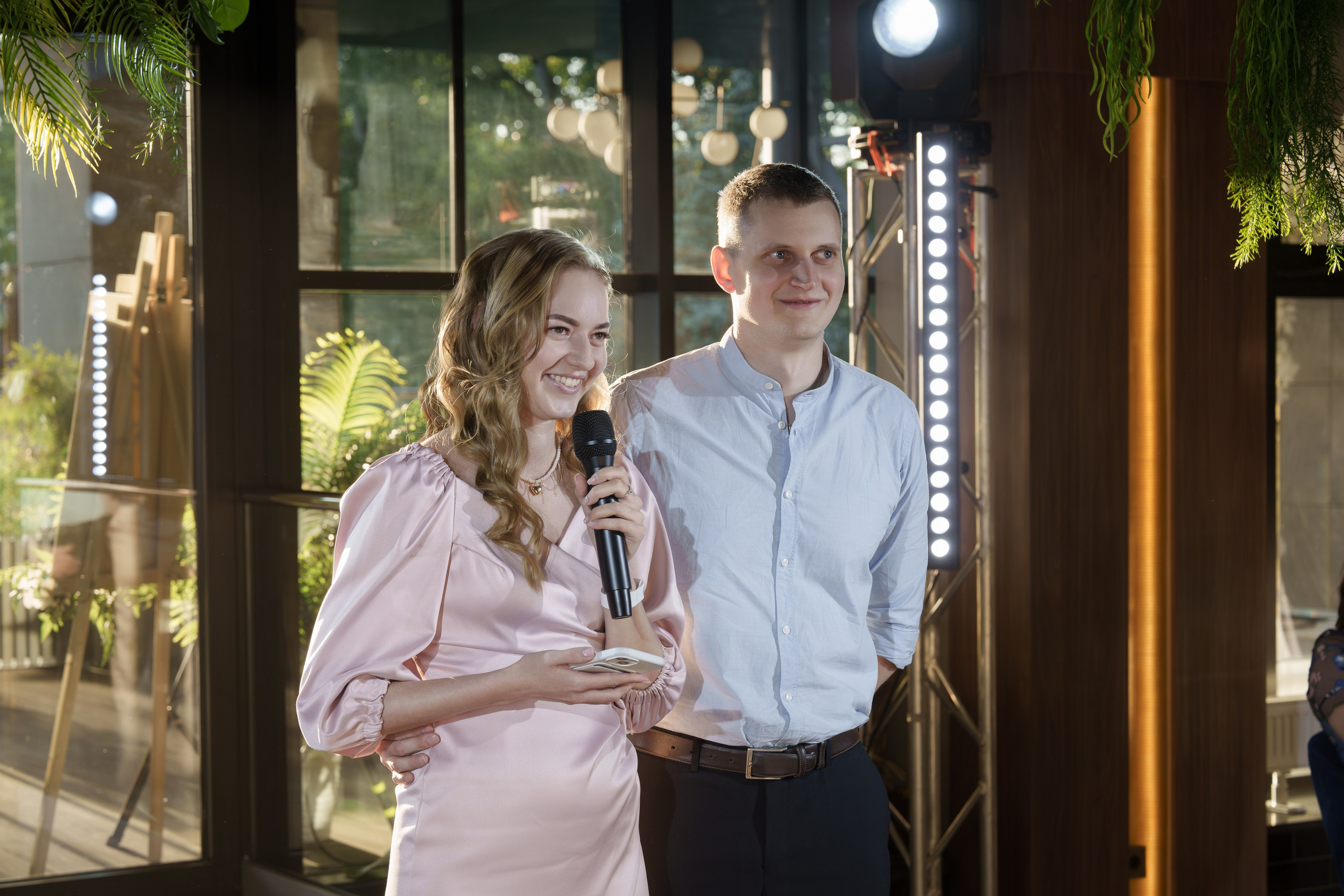 Павел и Ольга (Пакет «MAXI» Брянск). Свадебный и репортажный фотограф Элина Козырьянова