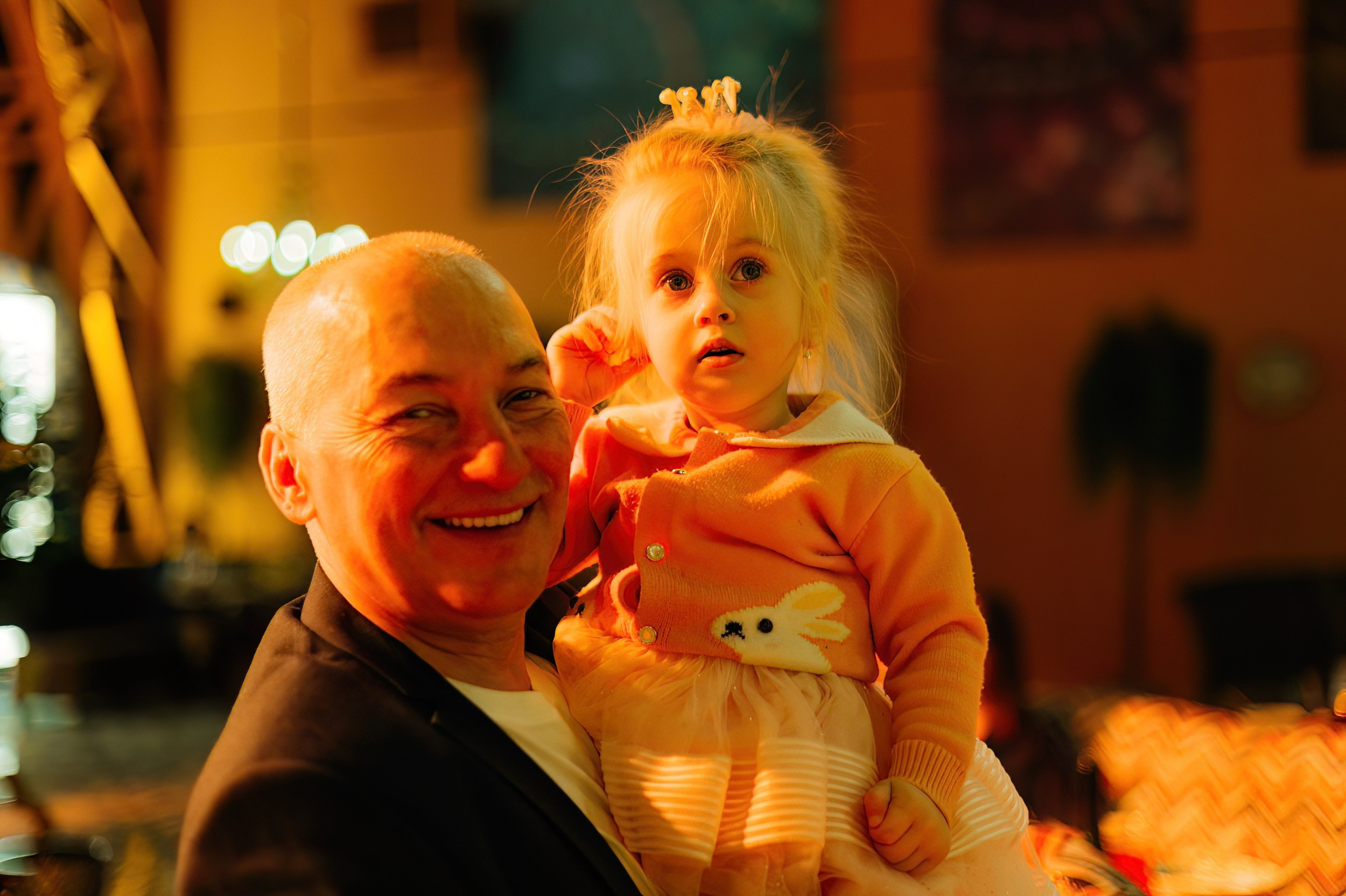 Новогодняя ночь 2024 в ресторане Чайхона ВО. Коммерческий фотограф в Санкт-Петербурге Анна Кобзарь