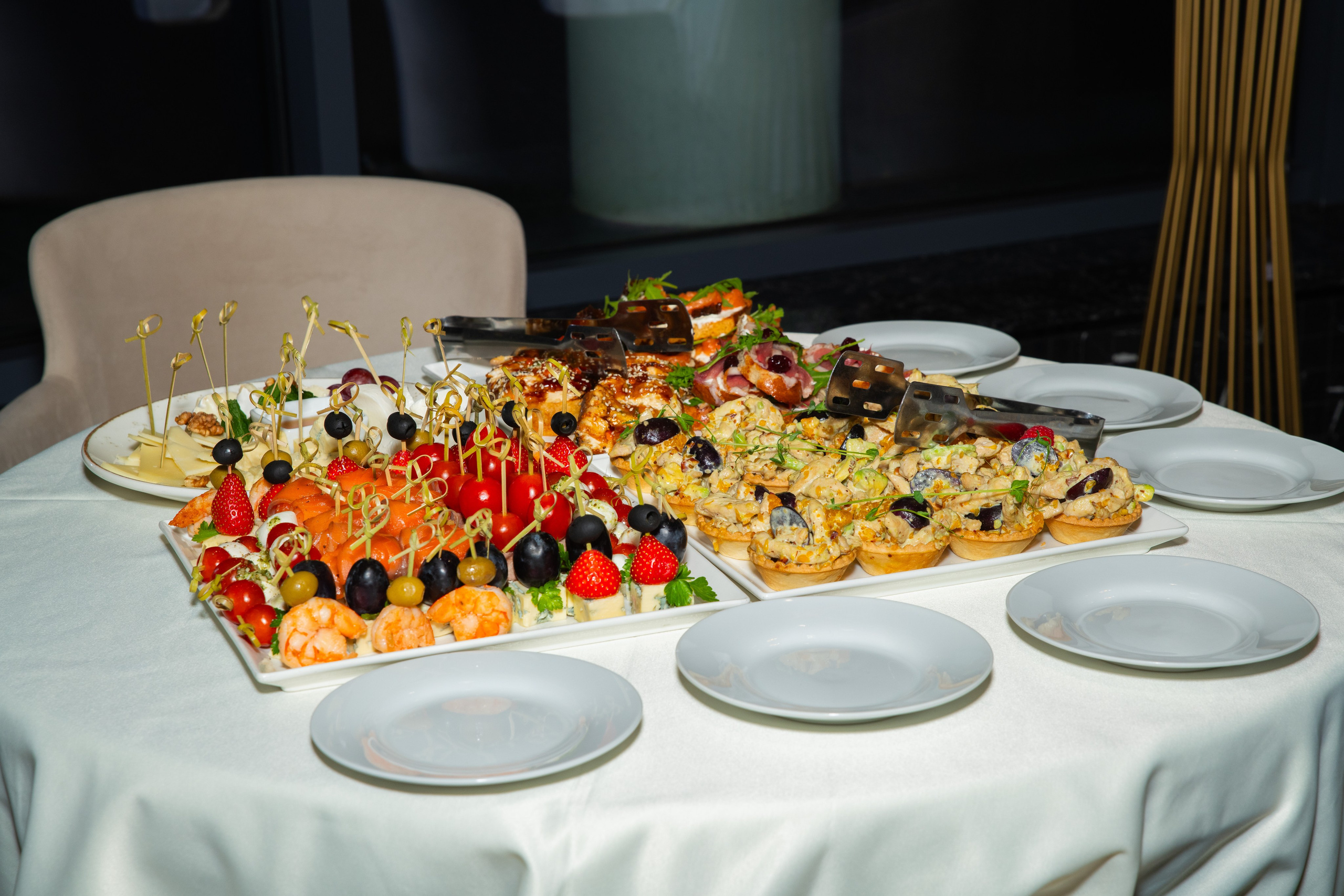 Репортажная фотосъемка корпоратива. Фотограф Брянск