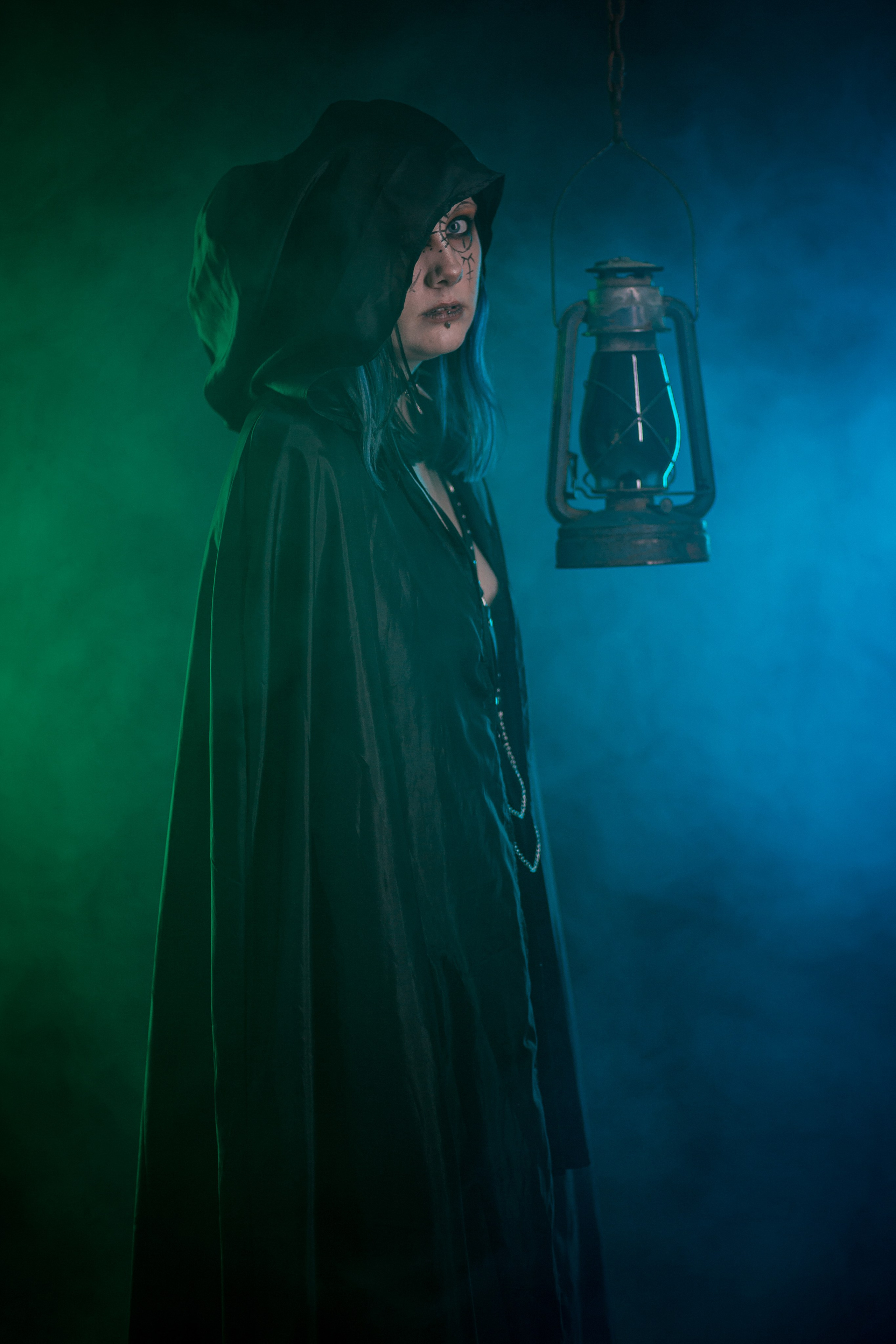 MediaDroom_WITCH. Репортажный фотограф Дмитрий (Нижний Новгород)
