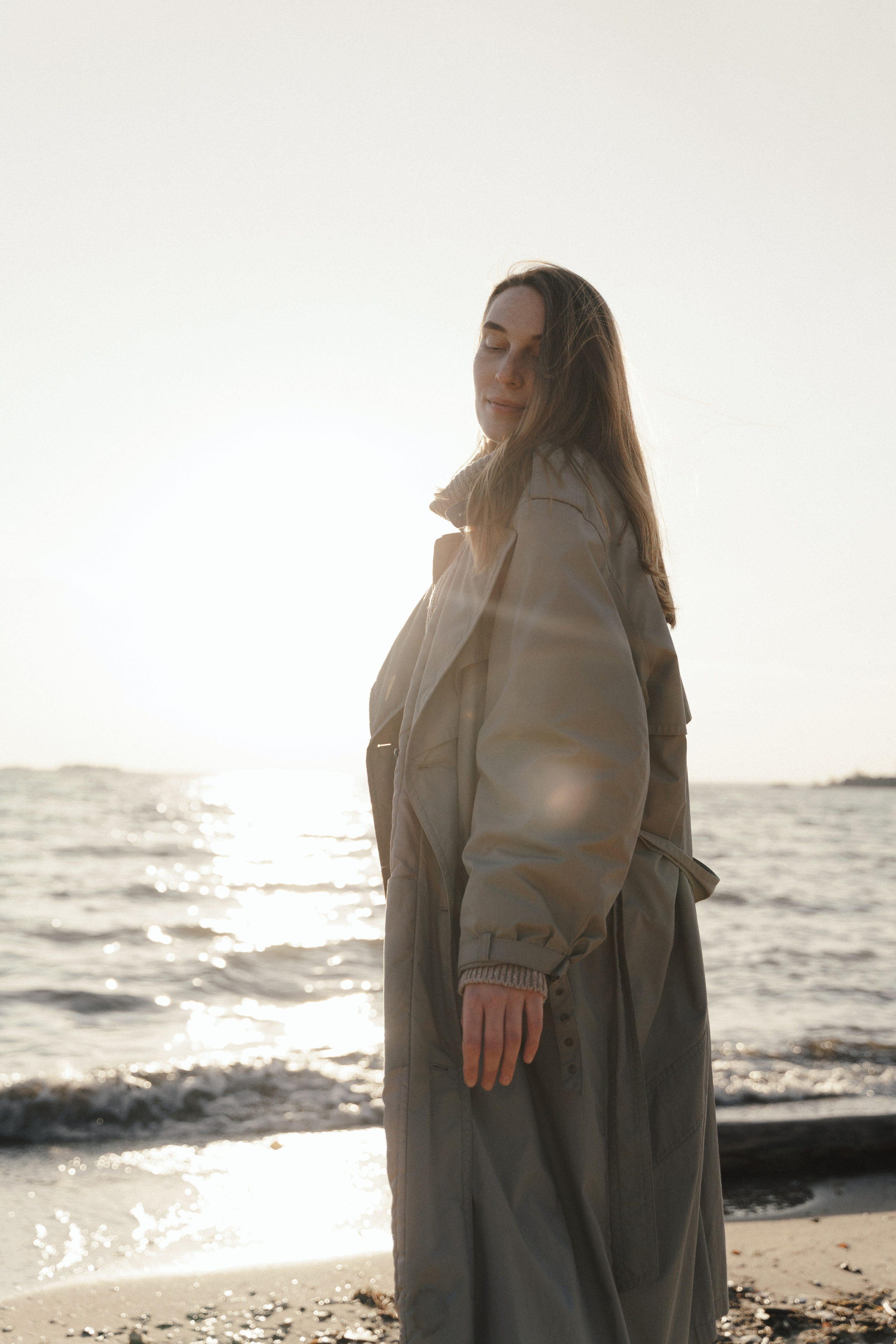 Мария. Фотограф в Новосибирске. Ефимова Анастасия