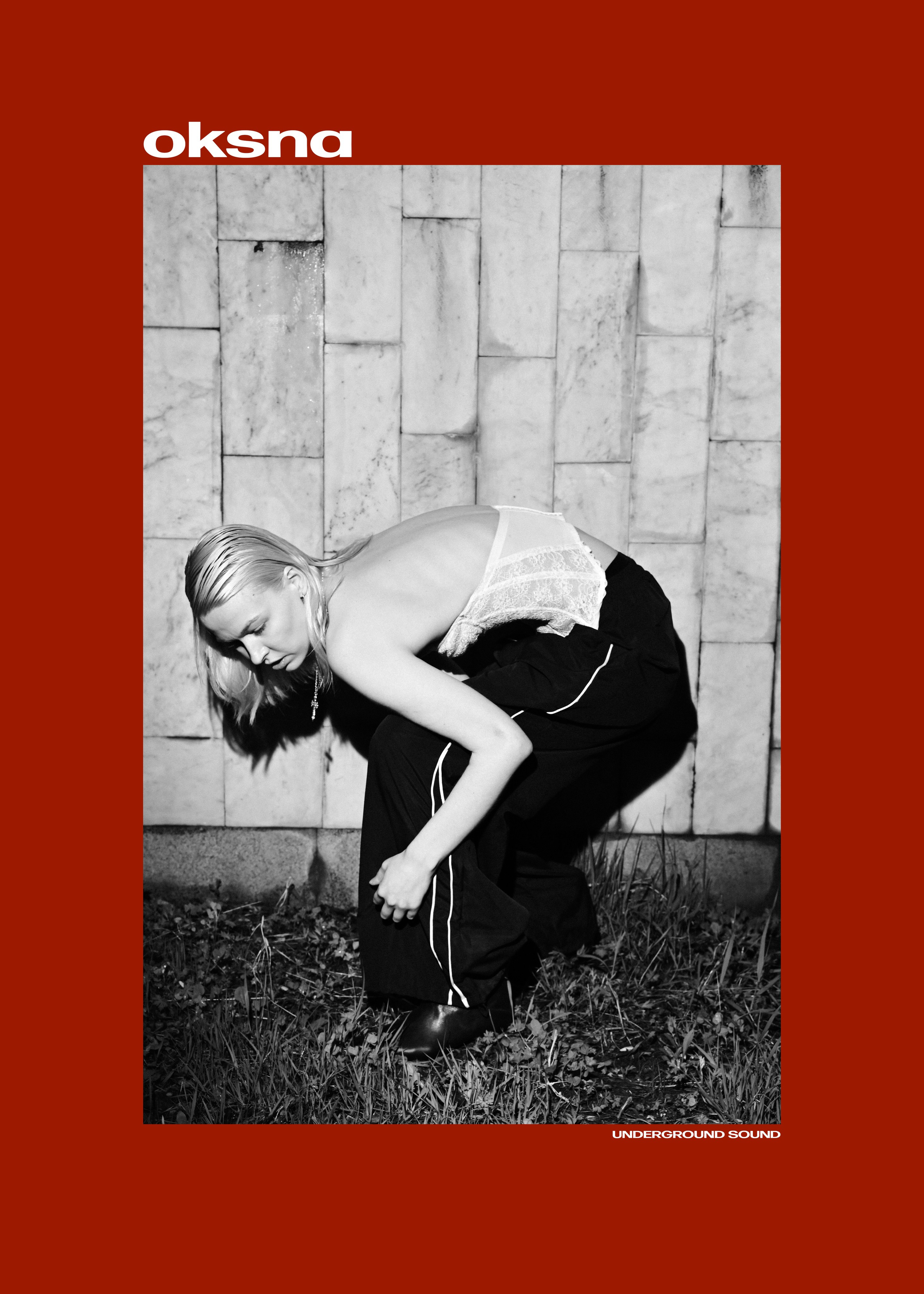 OKSNA CAMPAIGN. Ostronkova_ph