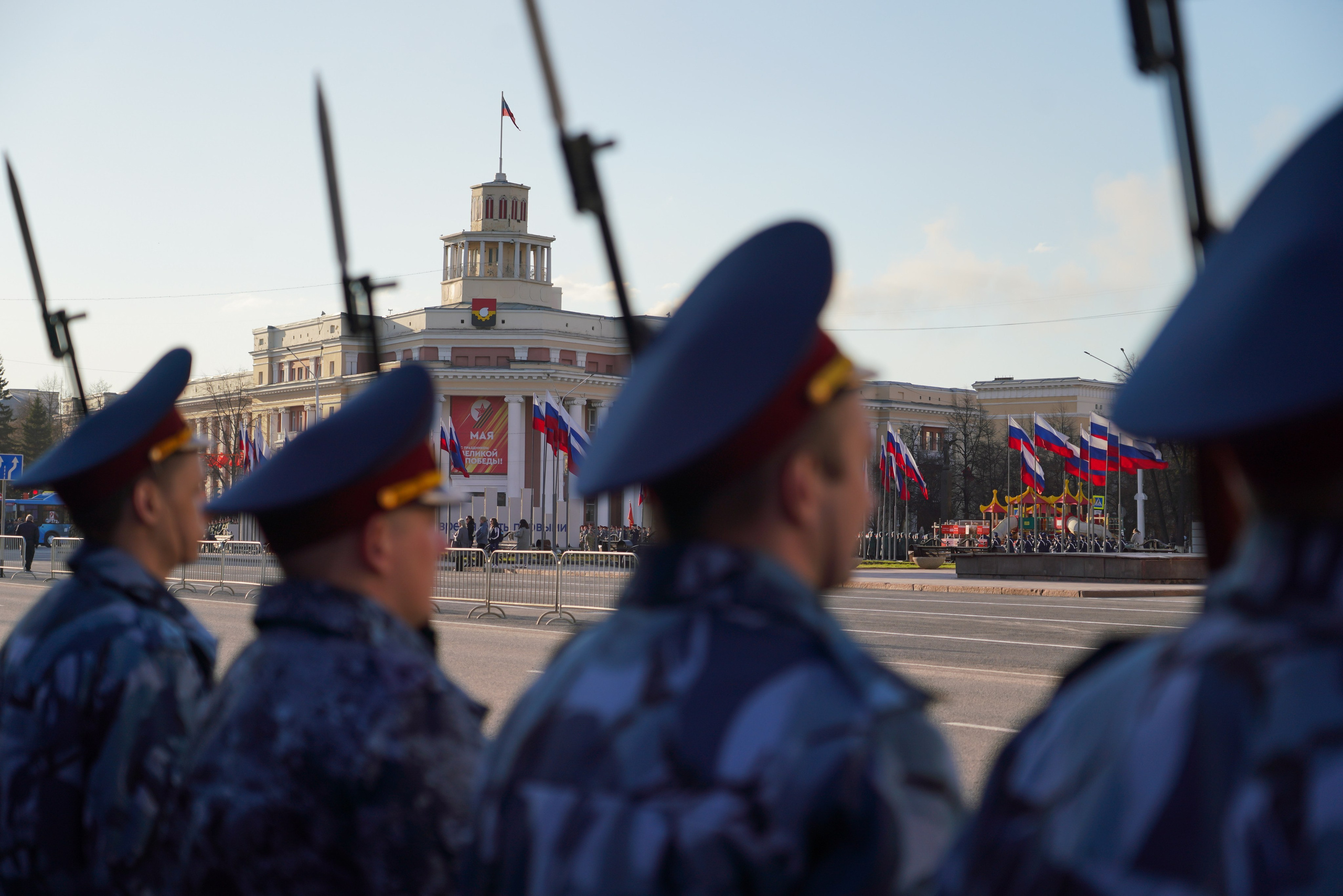 Фотограф Кемерово