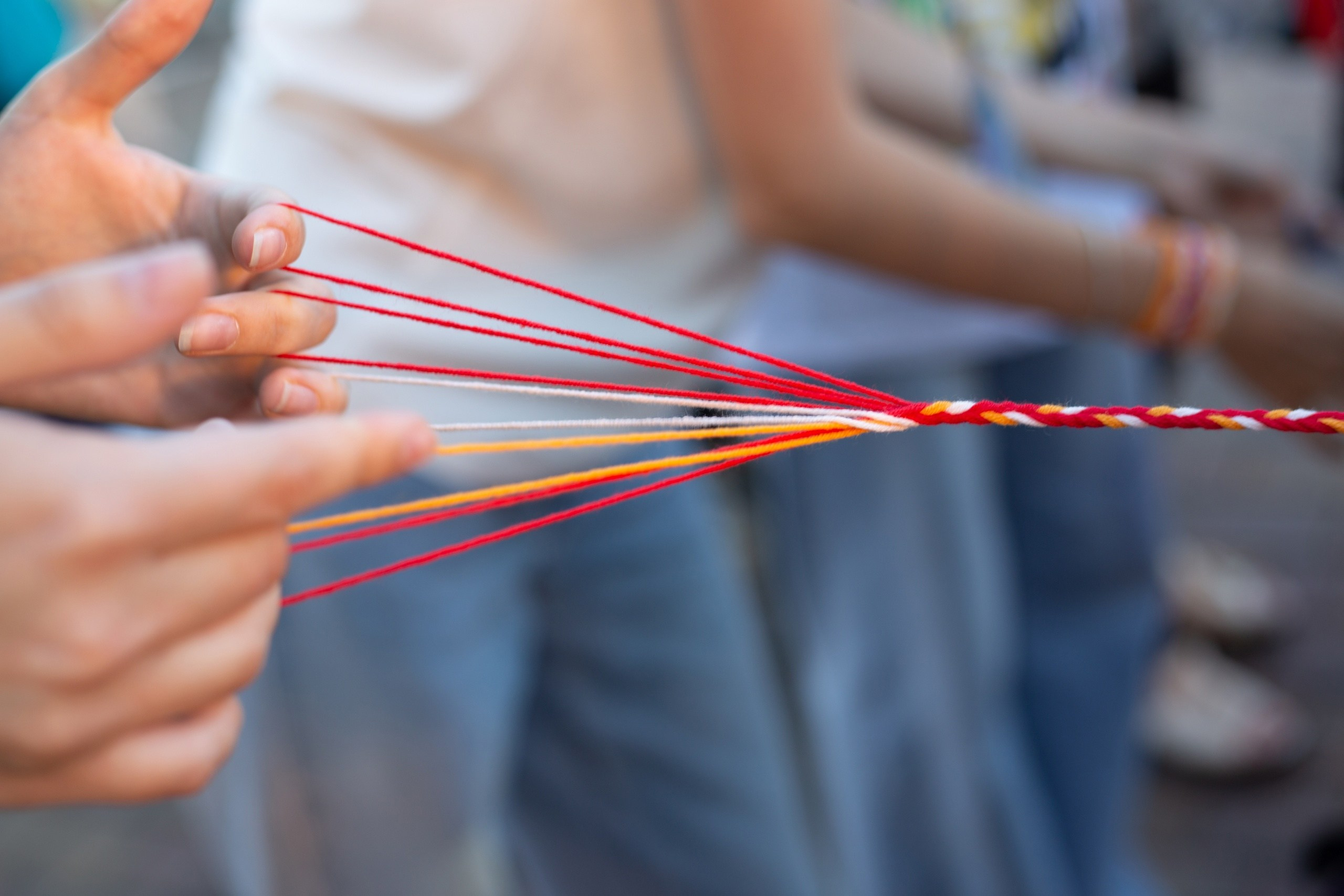 День Молодежи 2022. Главная