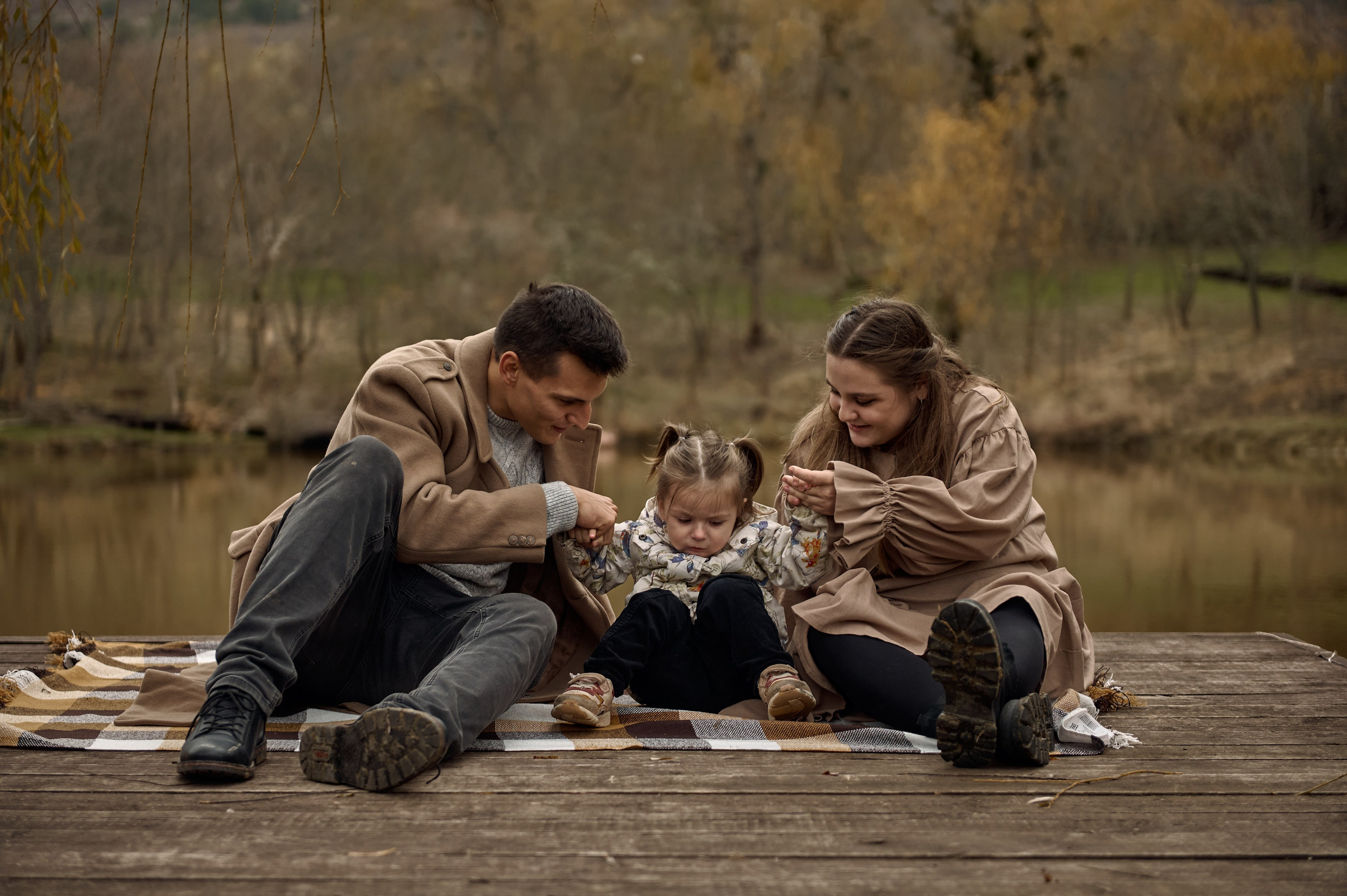 Витя Вика Василиса. Свадебный и семейный фотограф в Крыму