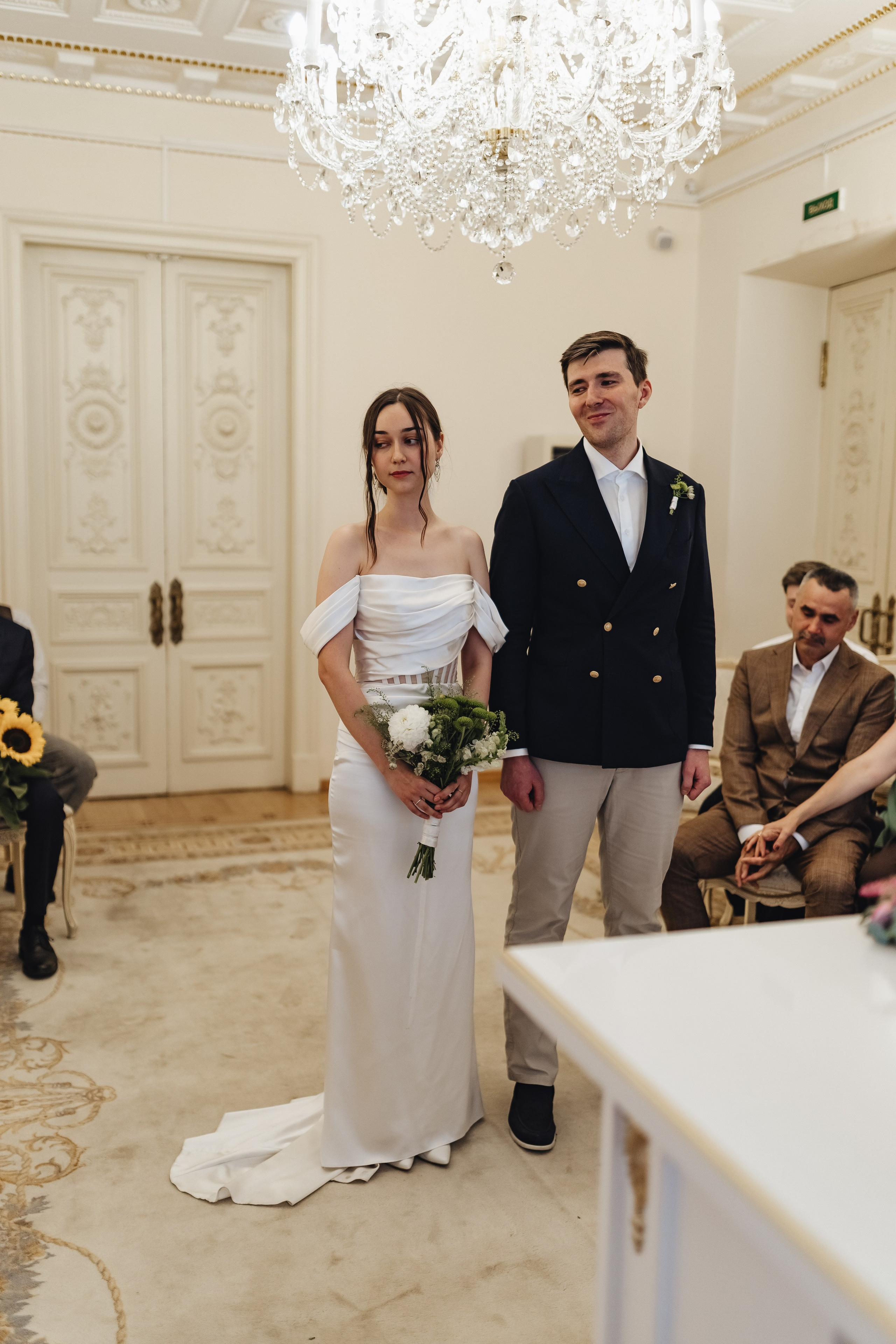 ЗАГС Центрального р-на. Jen.swph Свадебный фотограф