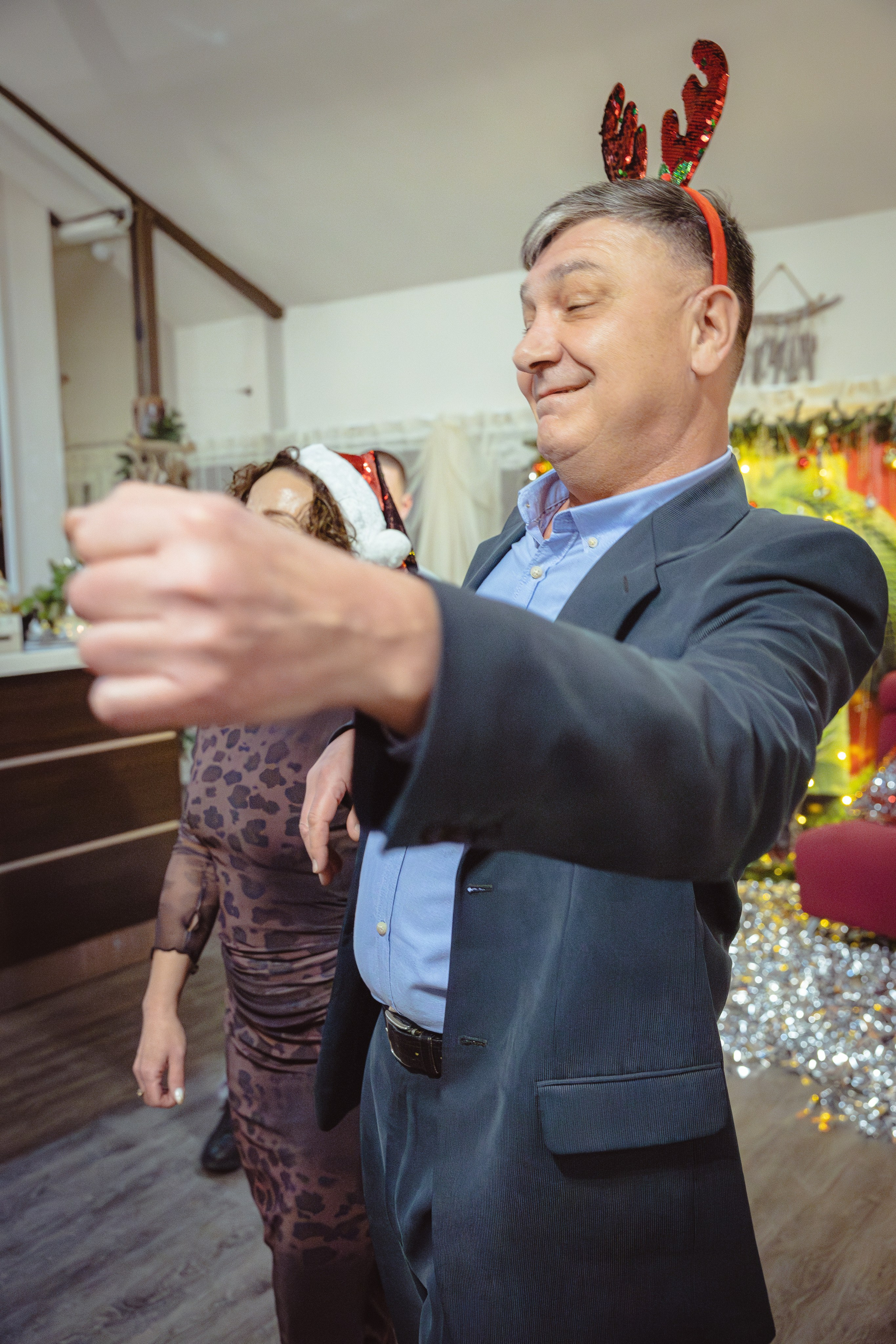 Съёмка корпоративов, банкетов. Фотограф в Новосибирске Алена Скокова