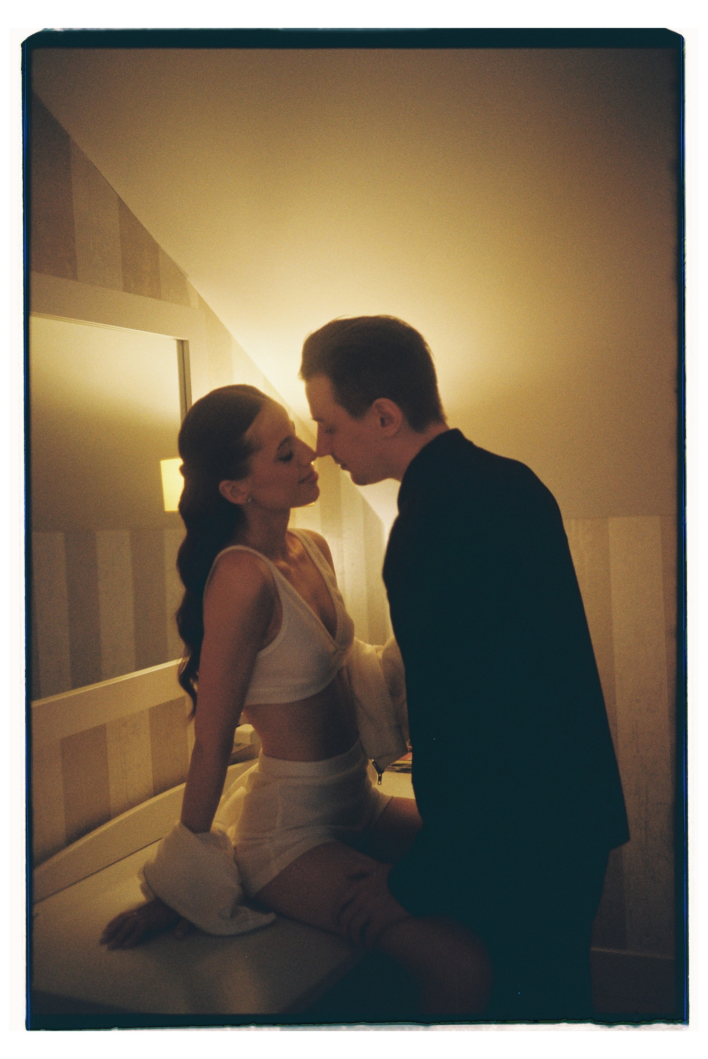 Степан & Мария. Сестры Карабаза. Фотографы и ретушеры в Москве и Санкт-Петербурге