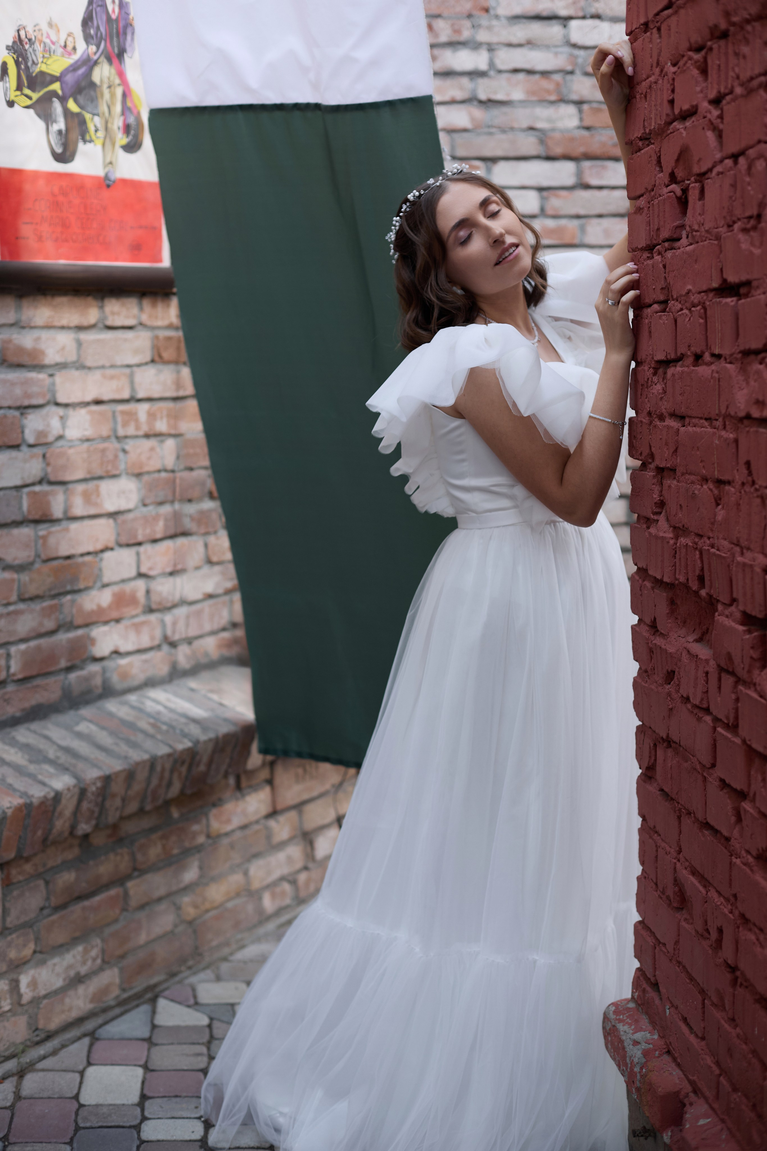 V&K. Фотограф в Самаре Диана Анисимова