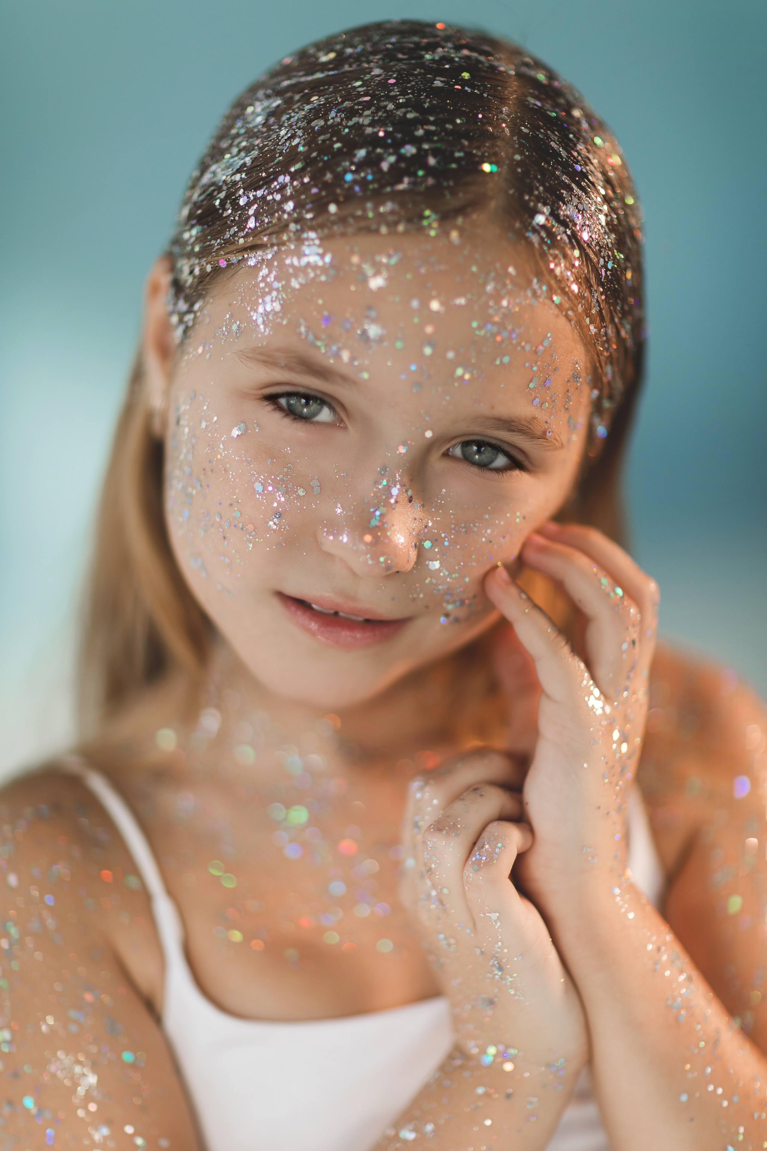 Глиттер. Семейный и детский фотограф Краснодар Валерия Власенко