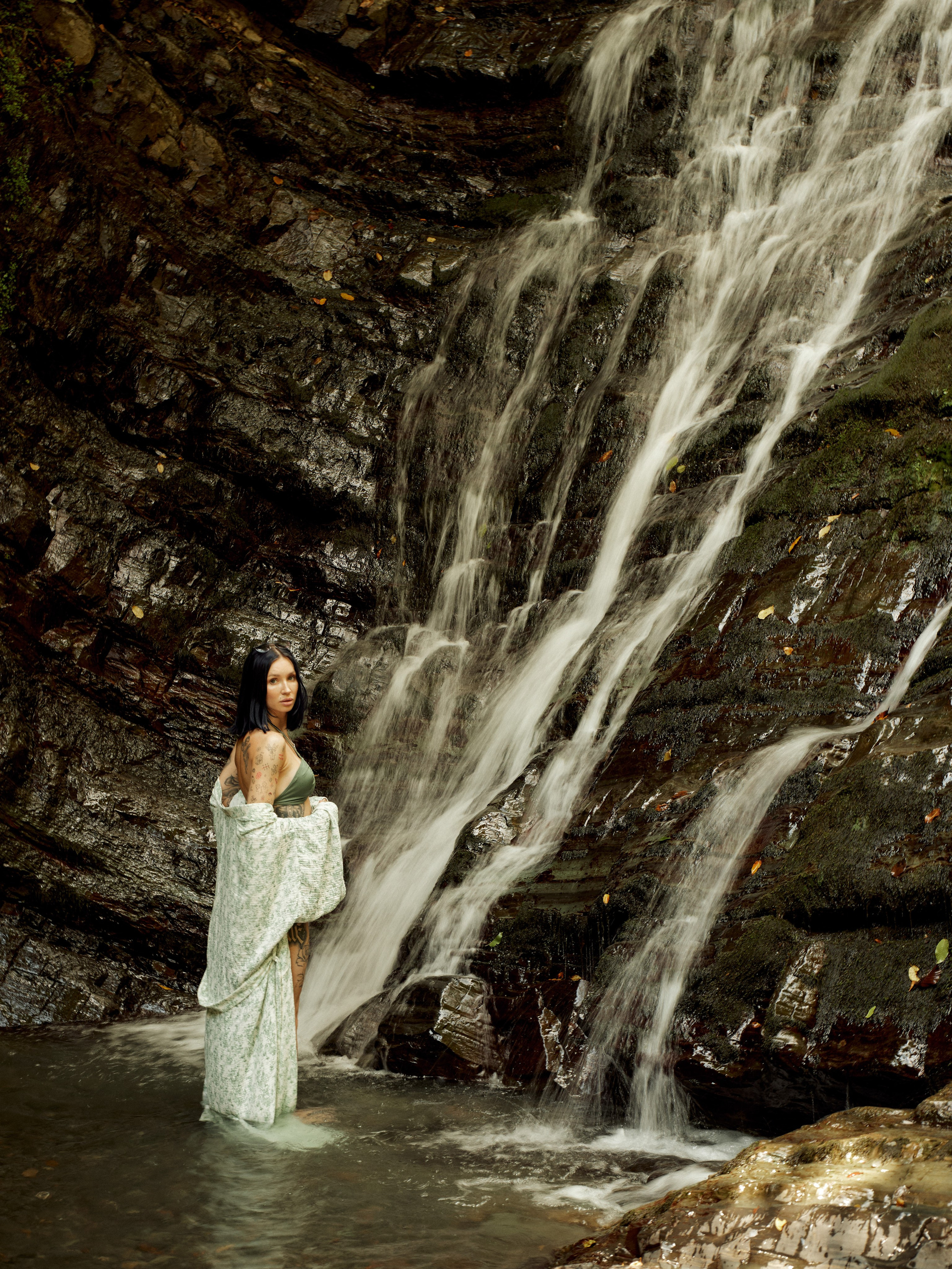 Портрет. Фотограф Сочи