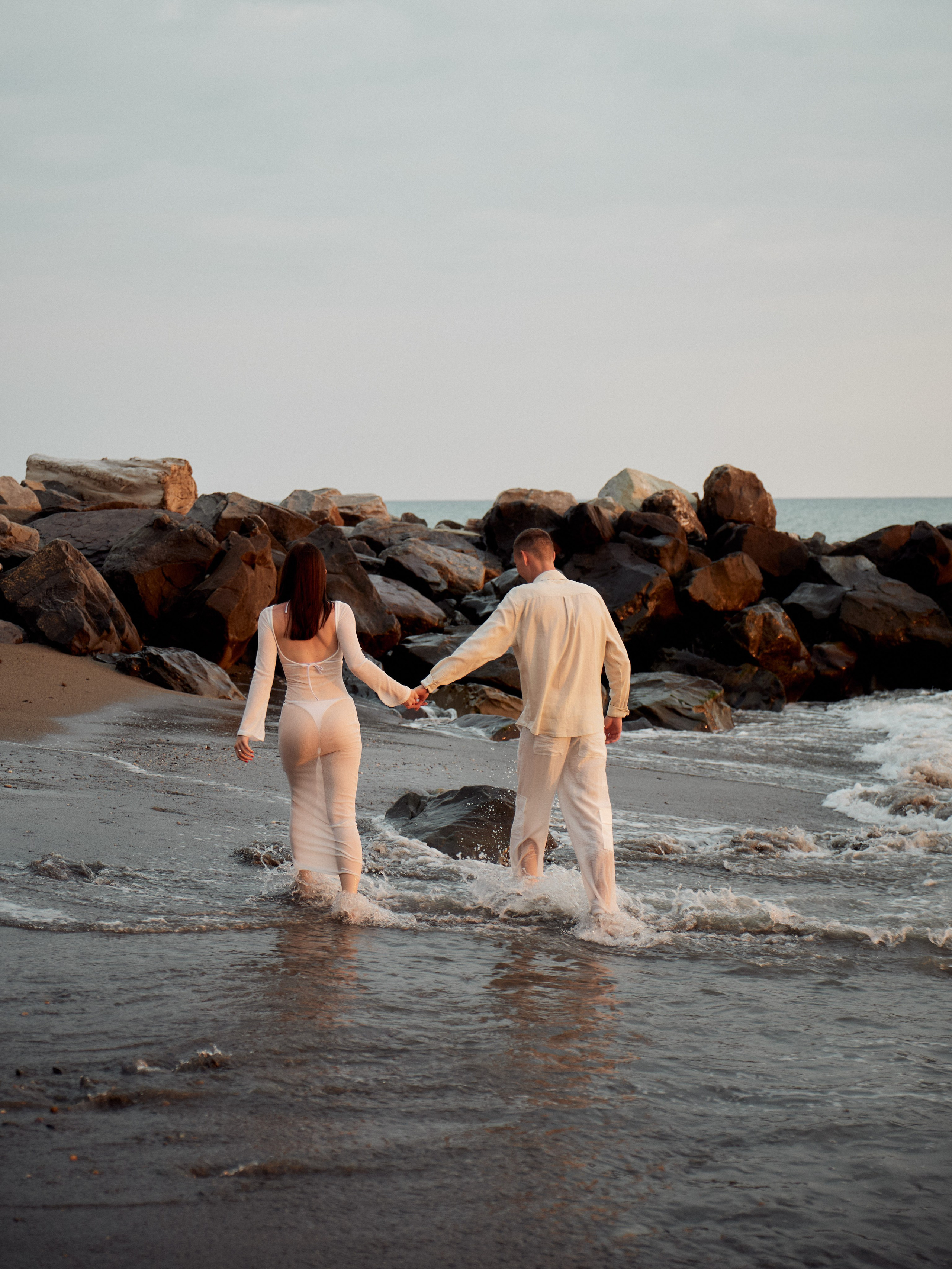 Лавстори. Фотограф Сочи