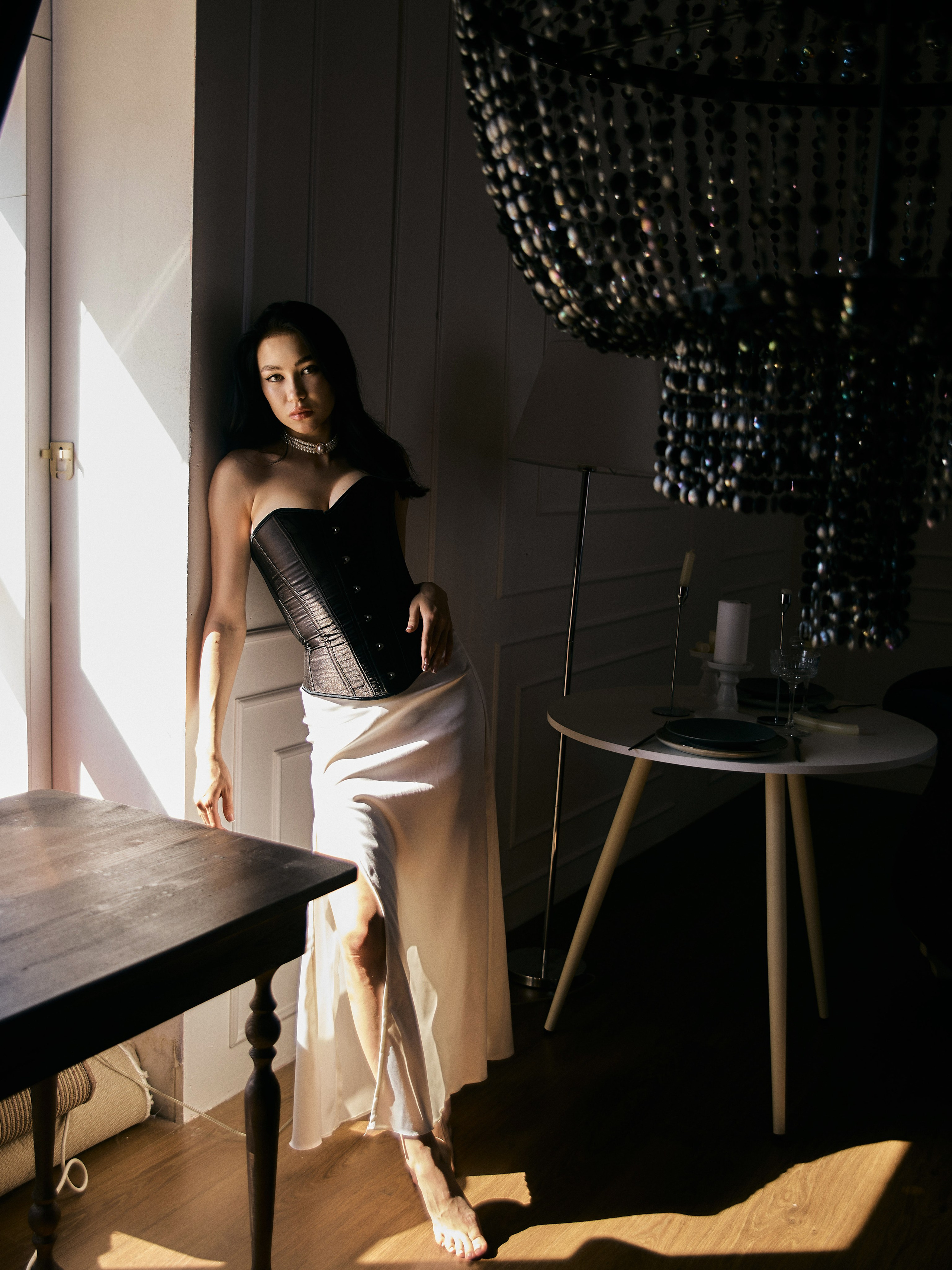 Фотосессия в студии. Фотограф Сочи