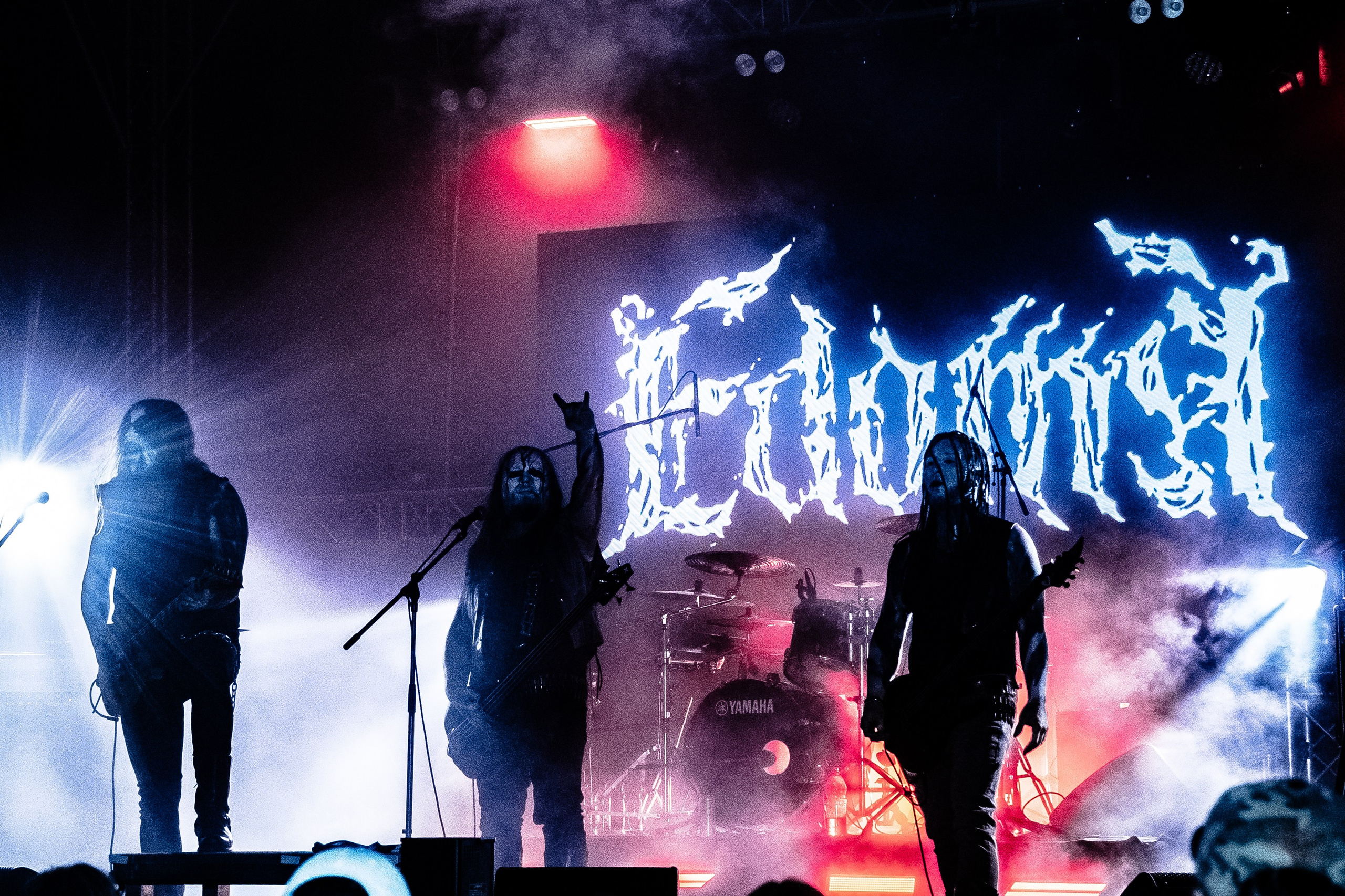 Edoma. Фотограф в Санкт-Петербурге Чумаков Семен