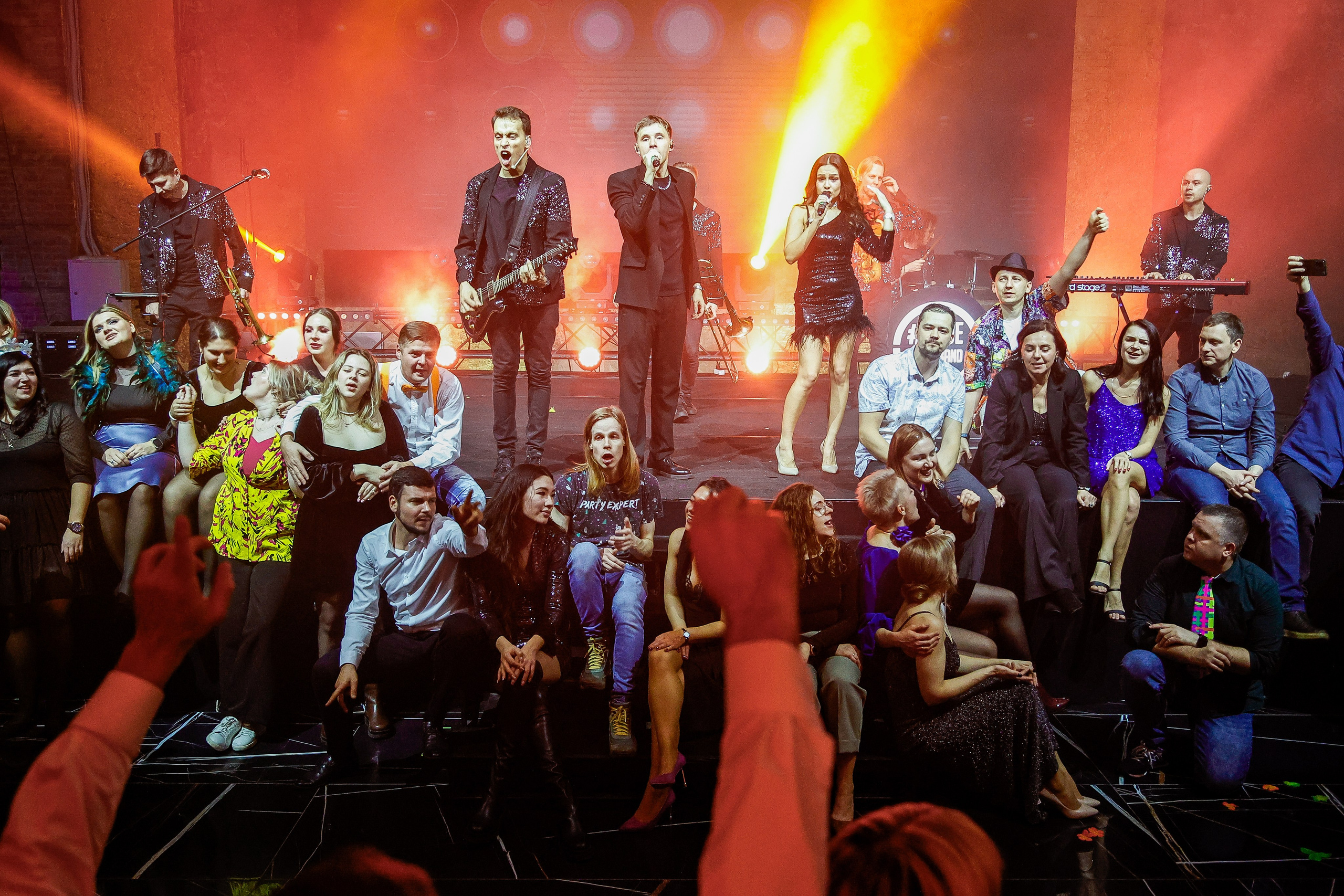 Omega. Фотограф в Санкт-Петербурге Чумаков Семен