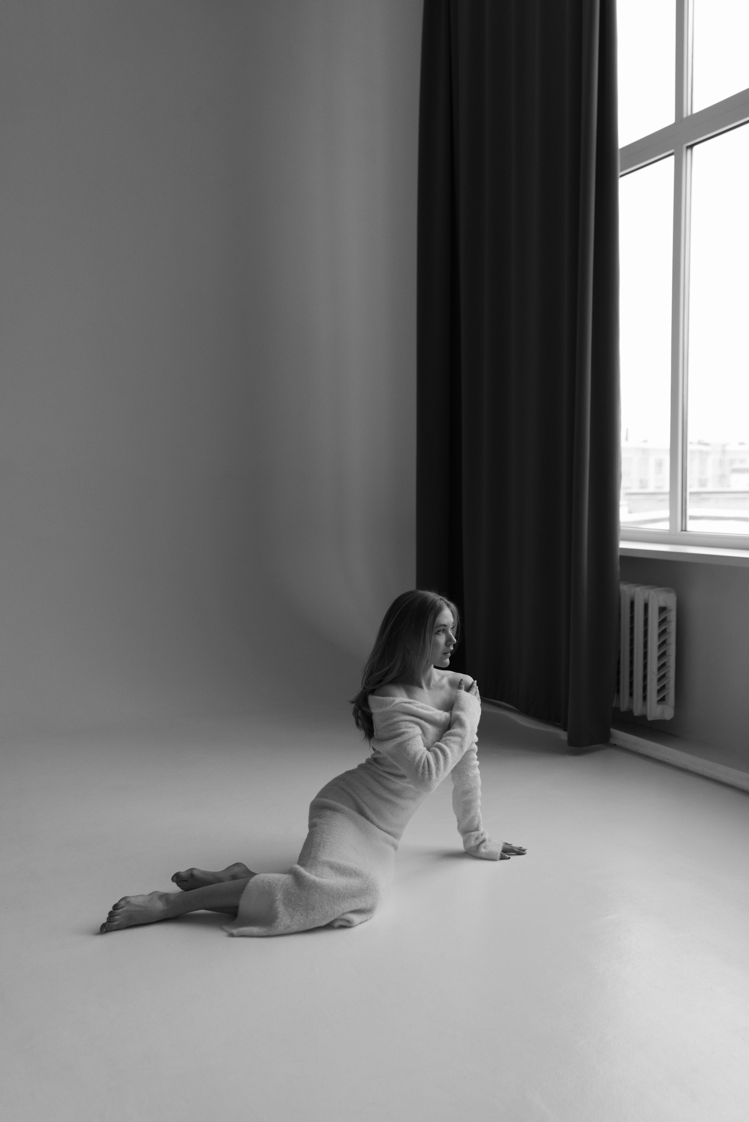 Аня. Фотограф Нижний Новгорода Елена Калмыкова