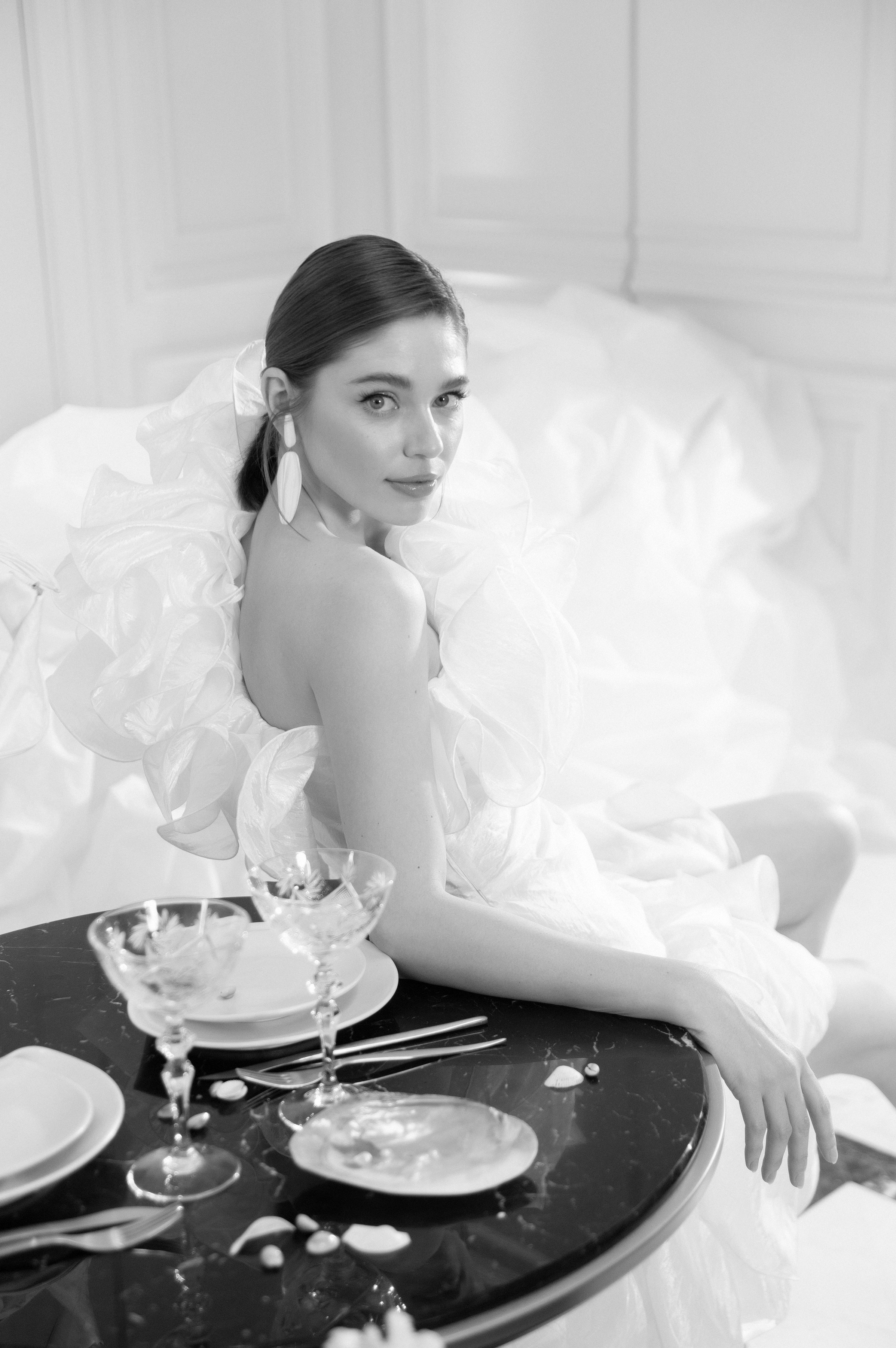 Свадебная фотосессия в Твери, Москве и Санкт-Петербурге. Свадебный фотограф в Твери, Москве и Санкт-Петербурге Денисова Екатерина