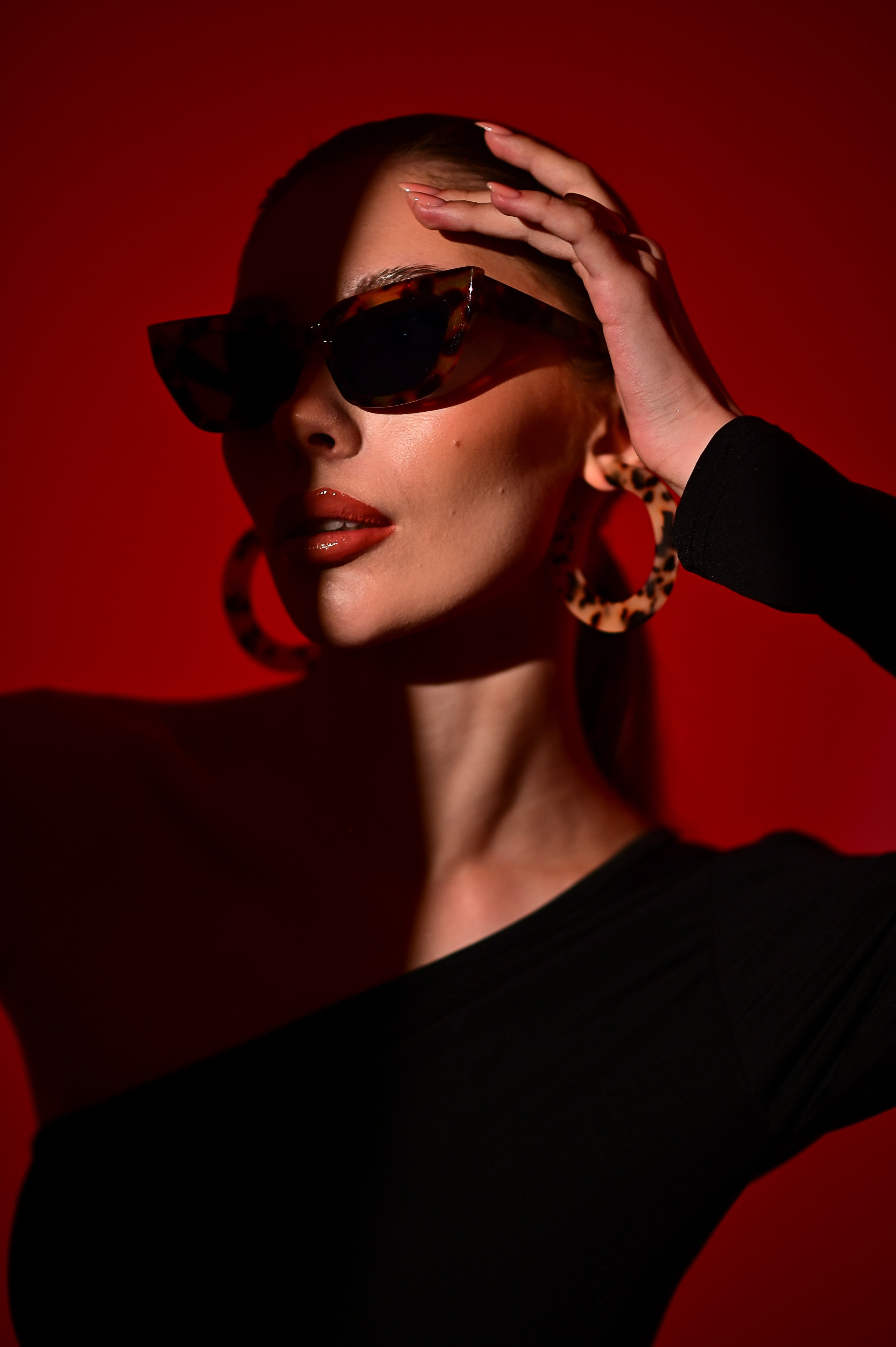 Анастасия. Контент и бизнес съемка. Первоуральск, Екатеринбург.Наталья Старек