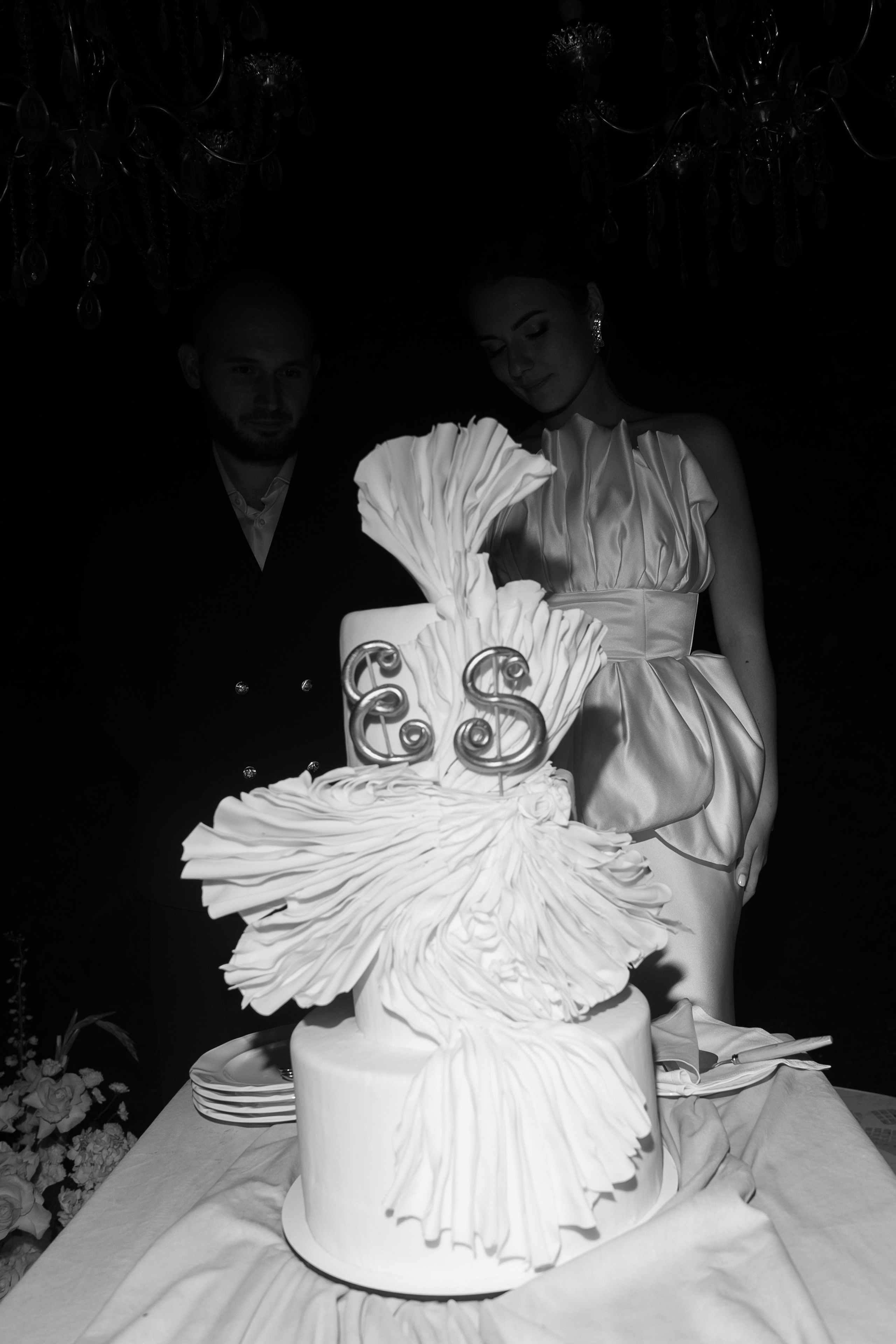 Лиза & Степа. Свадебное агентство WedStories agency