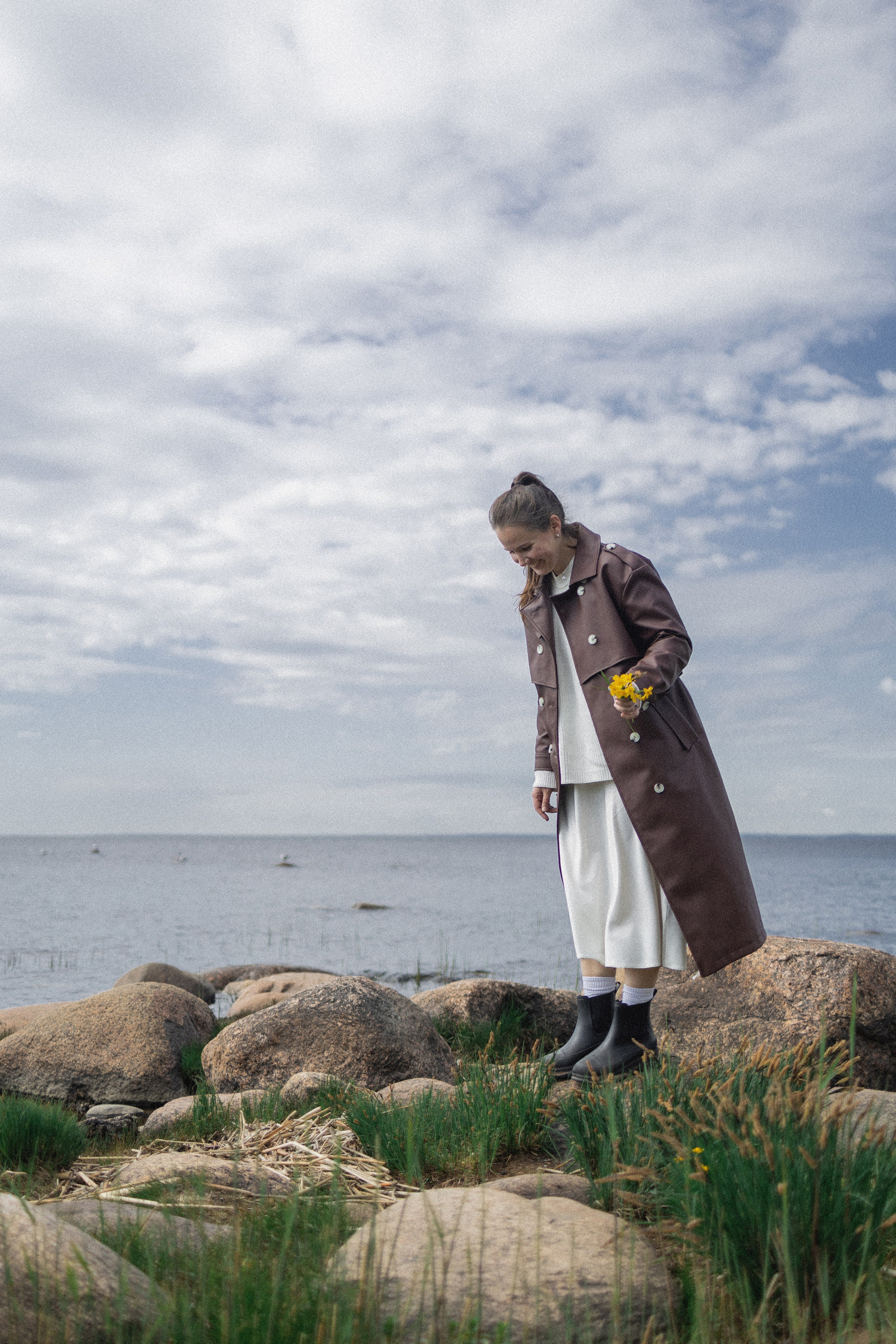 Эстетика П р о Я в л е н и я. Виноградова Маргарита. Фотограф P r o Явления