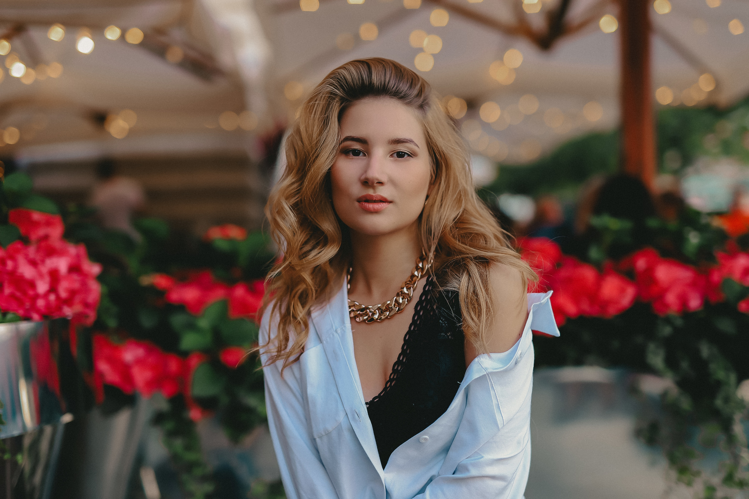 Maria. Семейный фотограф Лахтикова Ирина